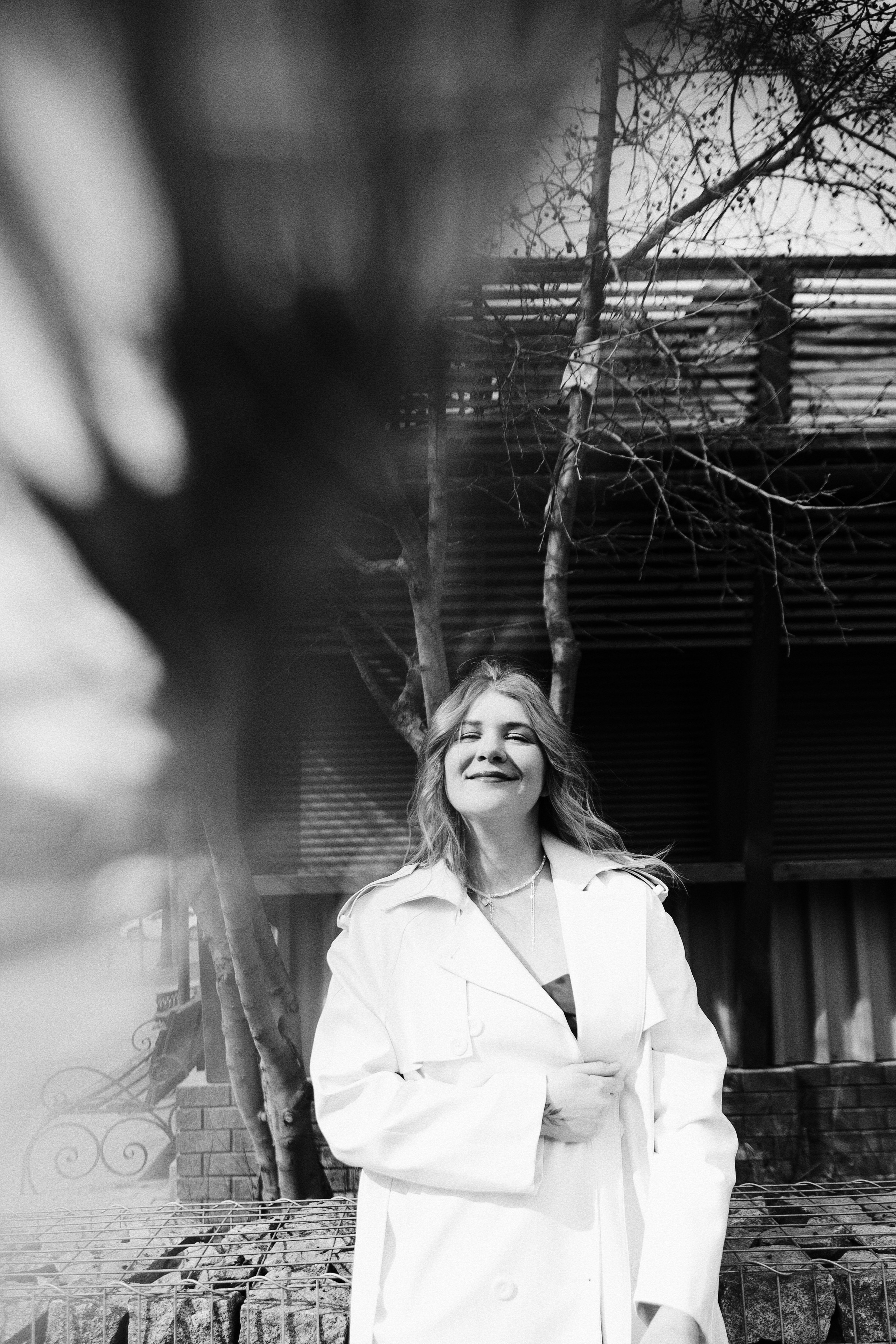 Мария. Фотограф Дарья Мустафина, Тюмень