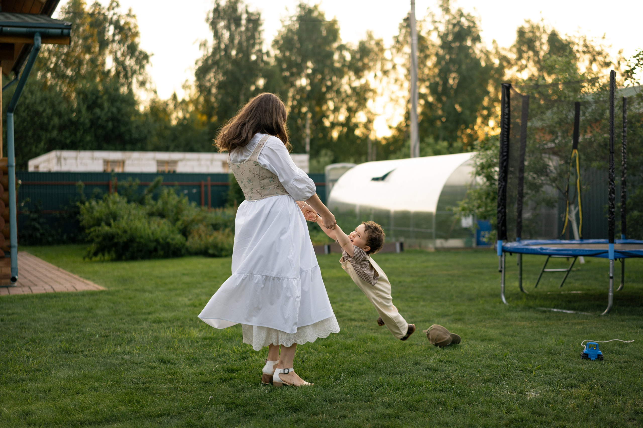Family. Фотограф Офимкин Антон