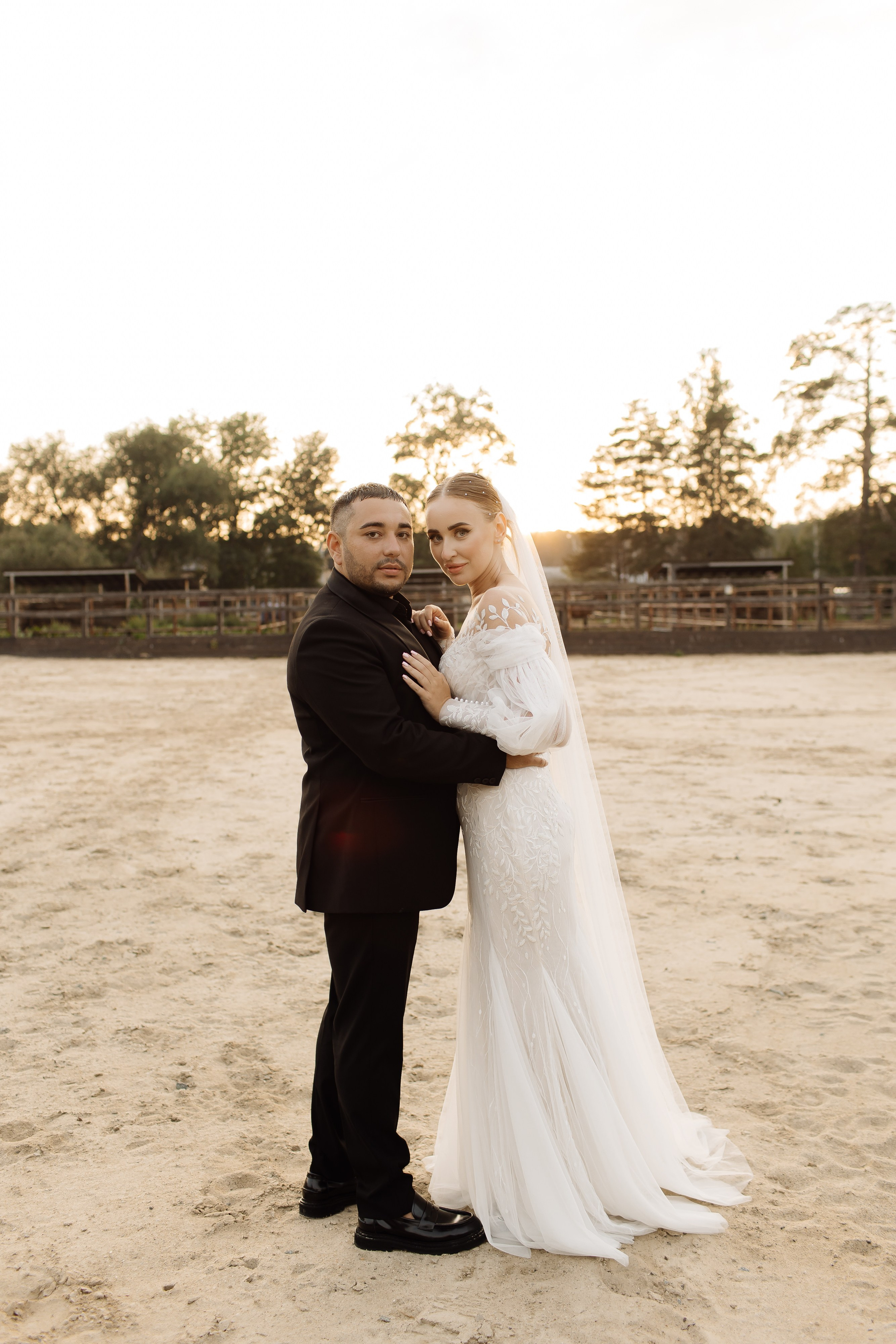 ПОЛНЫЙ СВАДЕБНЫЙ ДЕНЬ, АНДРЕЙ И АНАСТАСИЯ, ПЕГАС. Свадебный и индивидуальный фотограф в Челябинске Евгения Негодяева