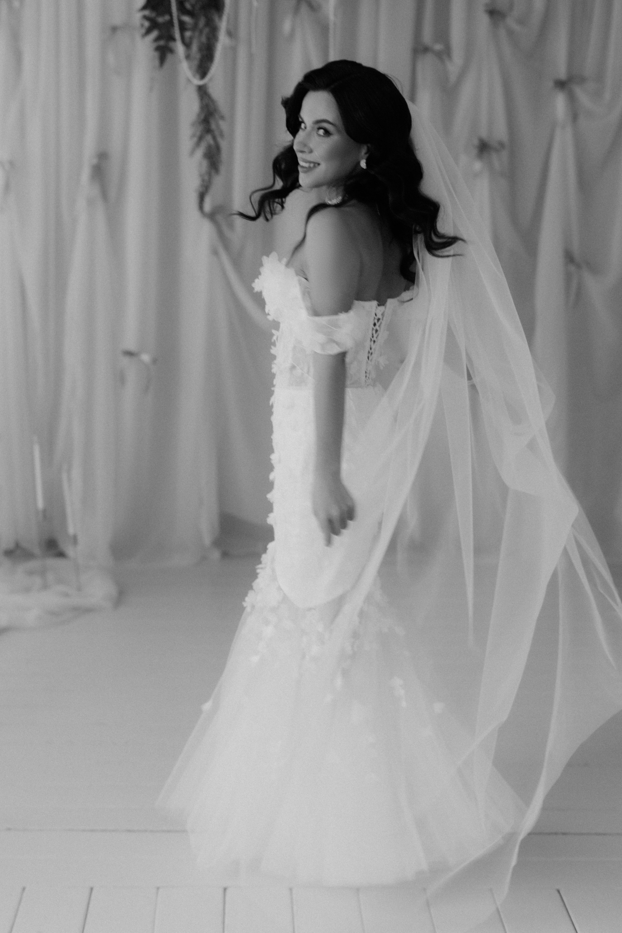 Маша и Олег. Свадебный и семейный фотограф в Перми Дергачева Кристина