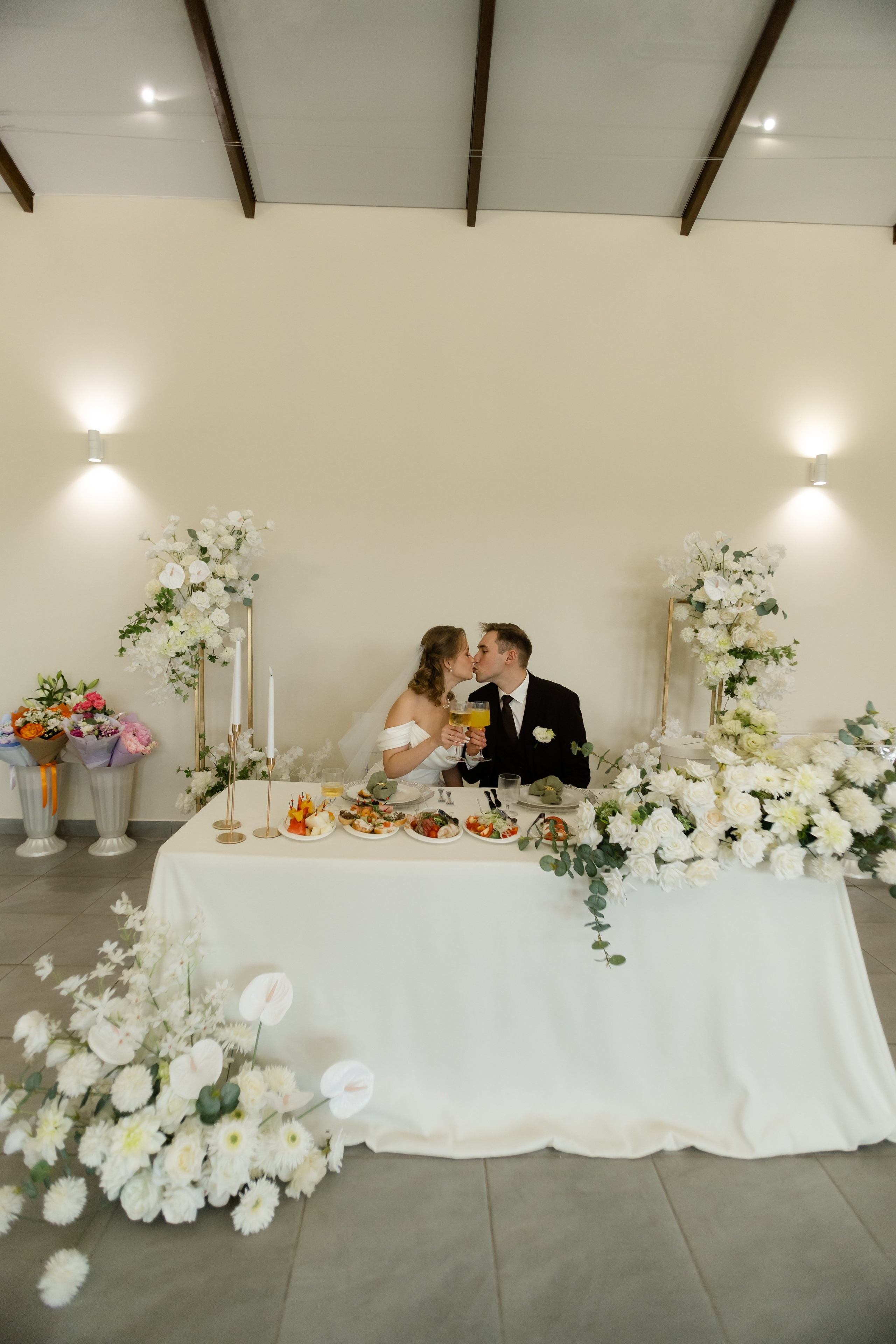 Настя и Данил. Свадебный и семейный фотограф в Перми Дергачева Кристина