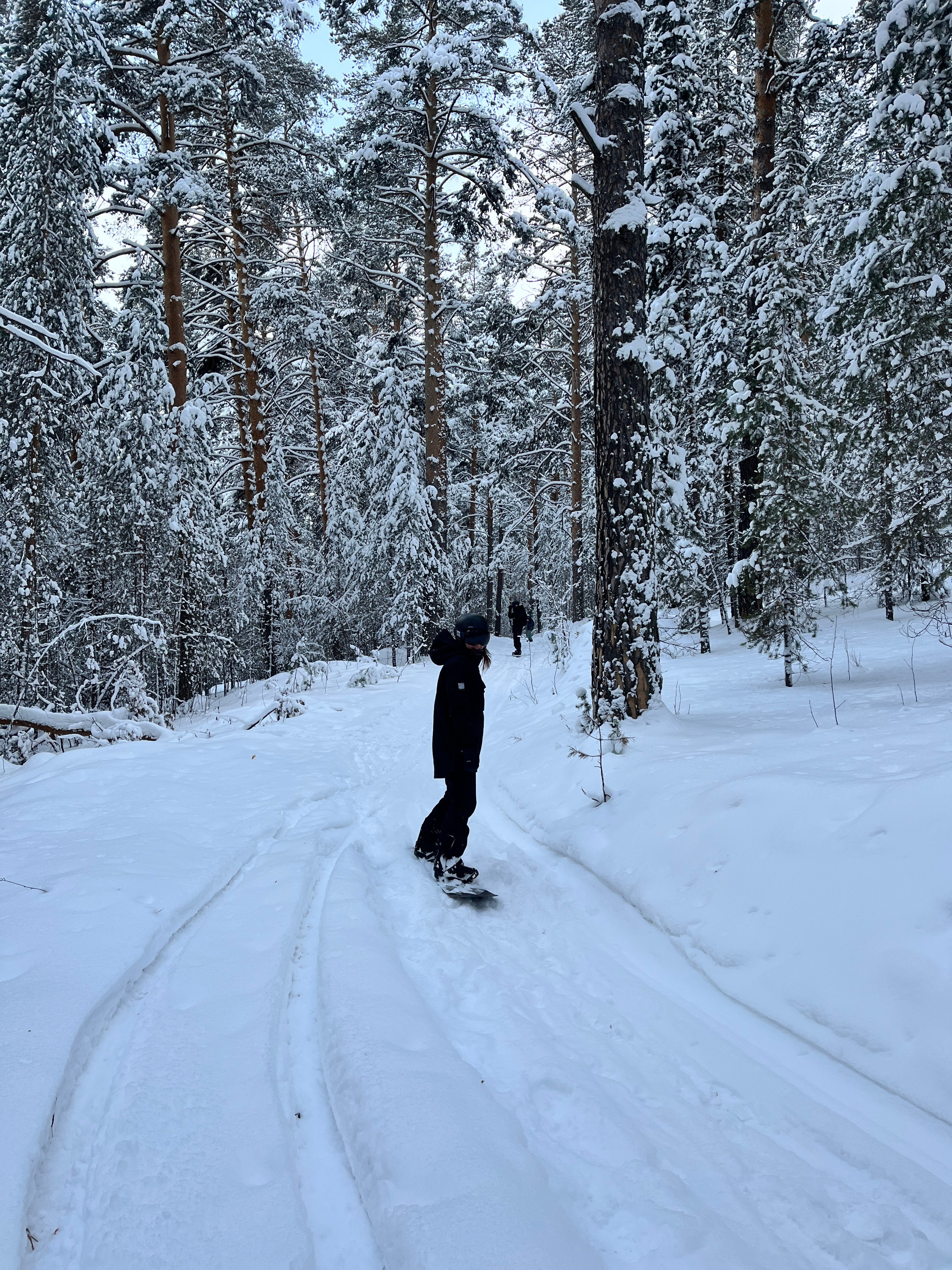 Фото с туров в Мраткино — Время Приключений