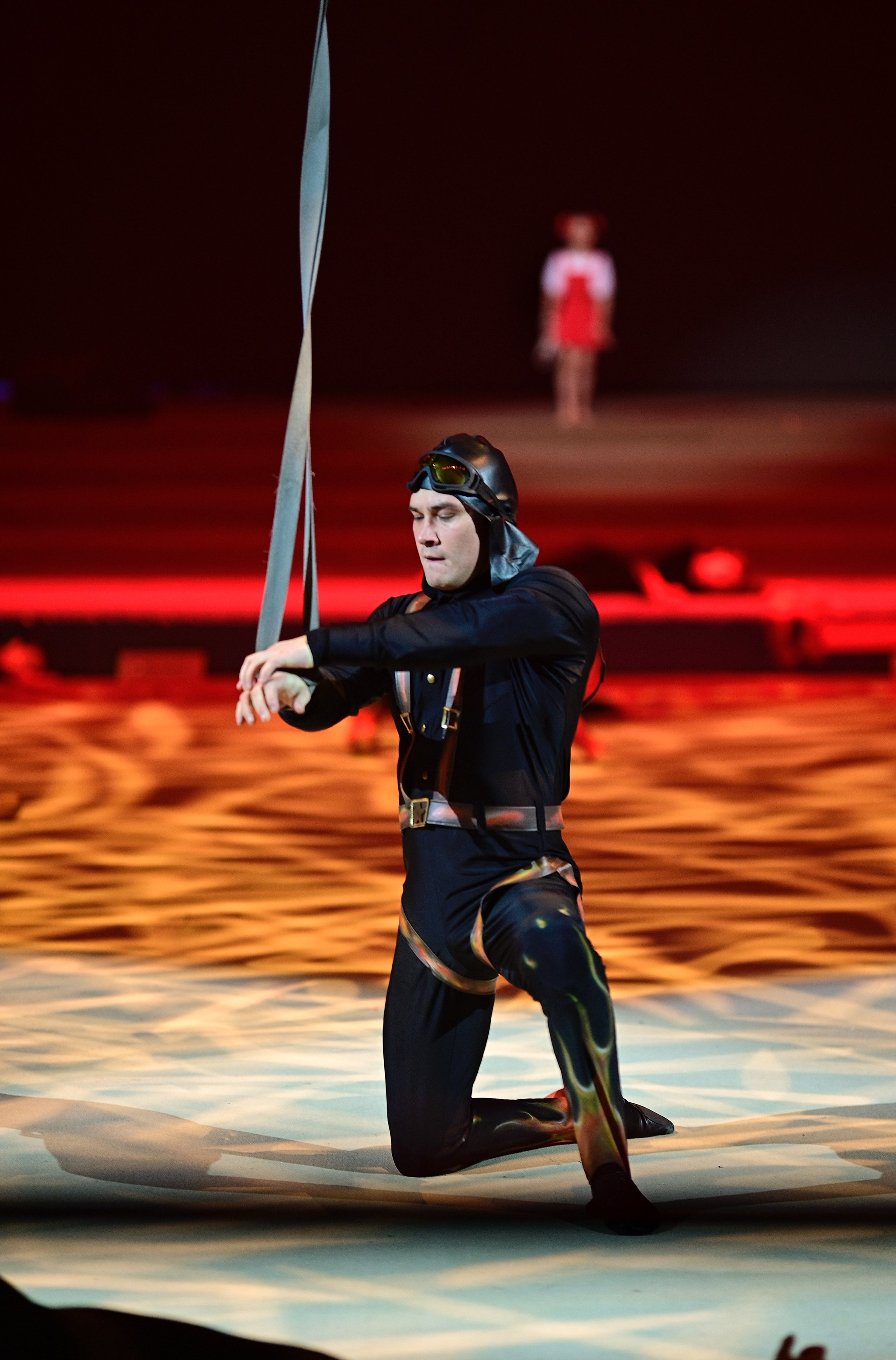 Шоу Светланы Хоркиной «Спортрота». Фотограф Ваших событий 📸