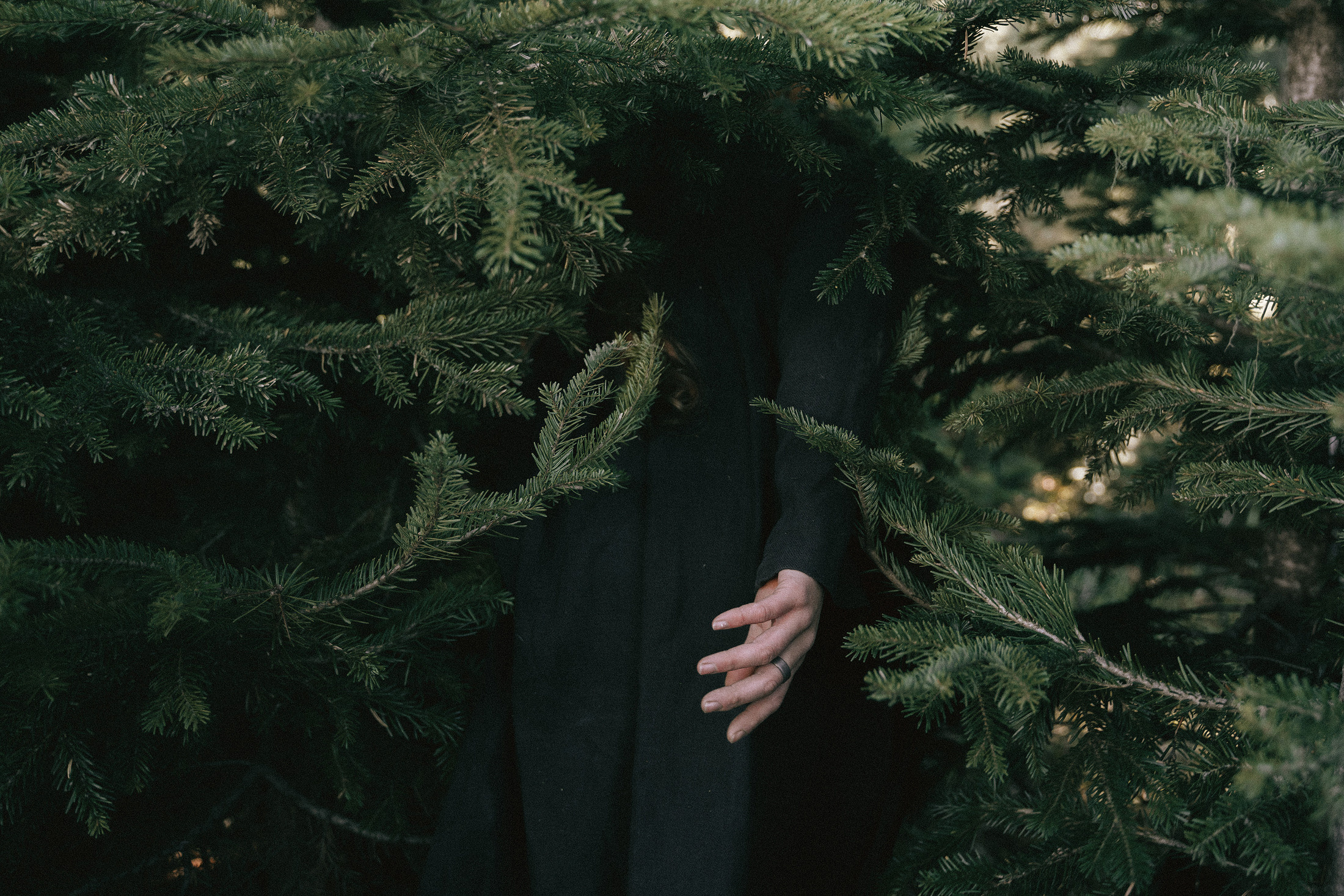 Бег. Алиса Аницкая