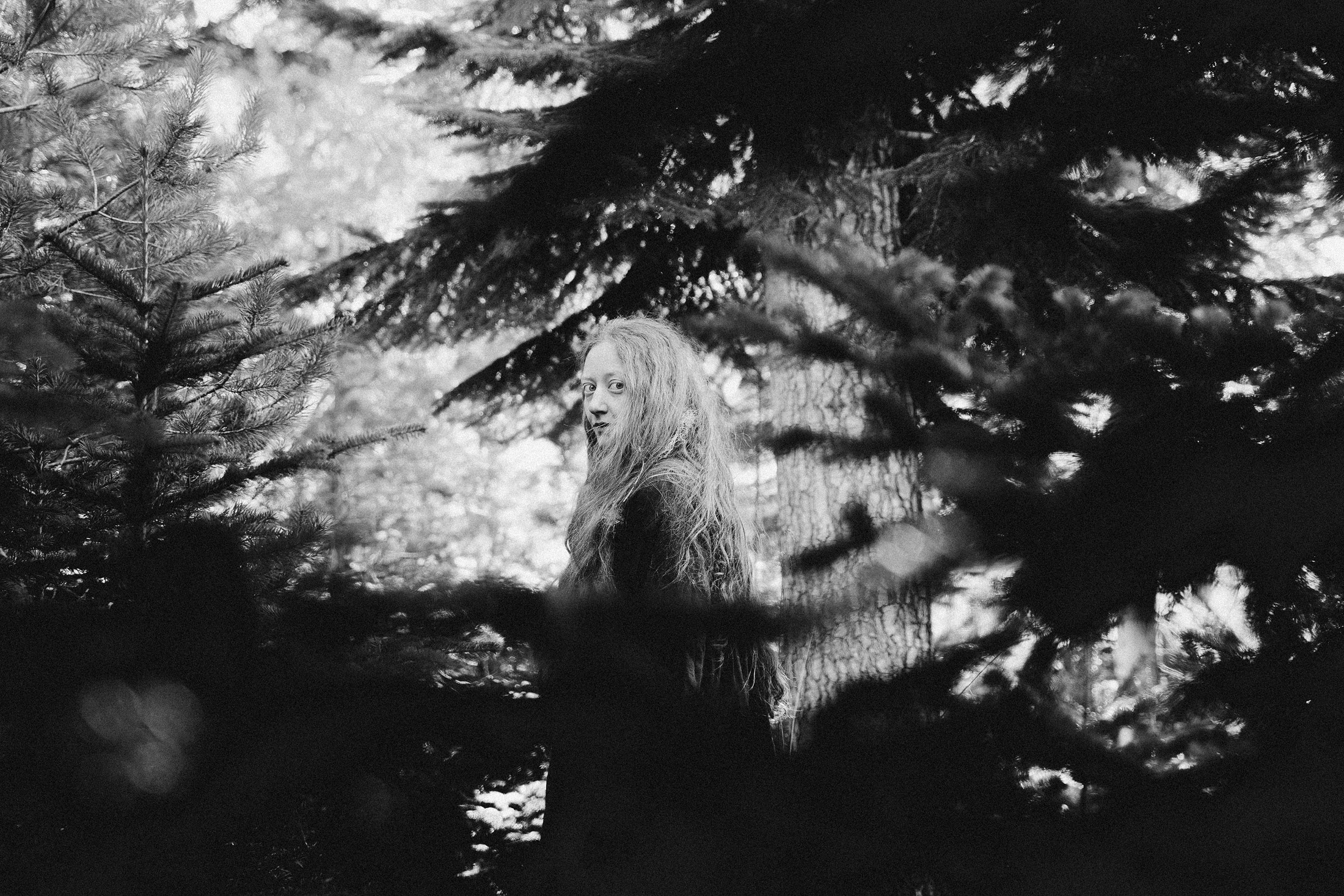 Бег. Алиса Аницкая