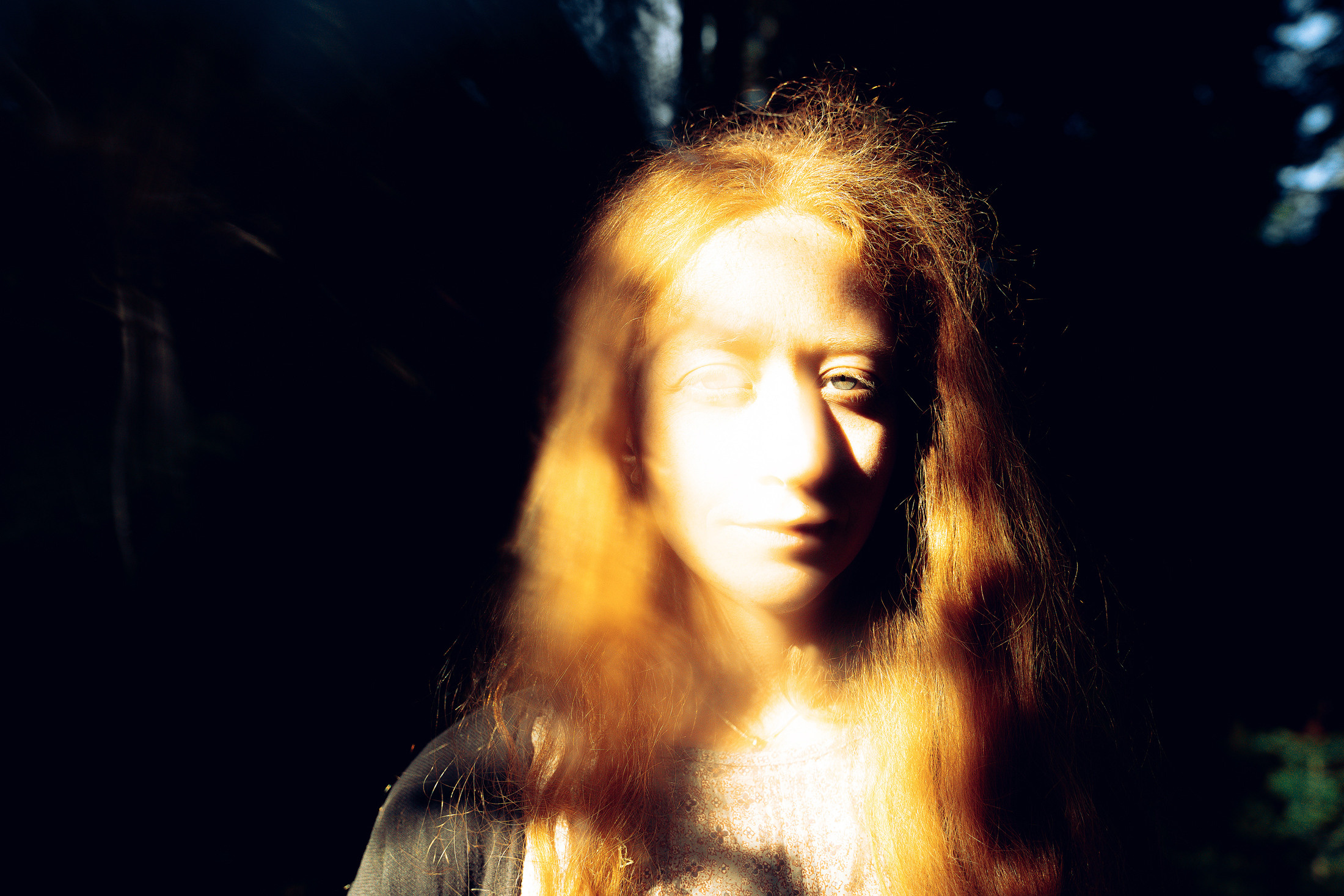 Бег. Алиса Аницкая