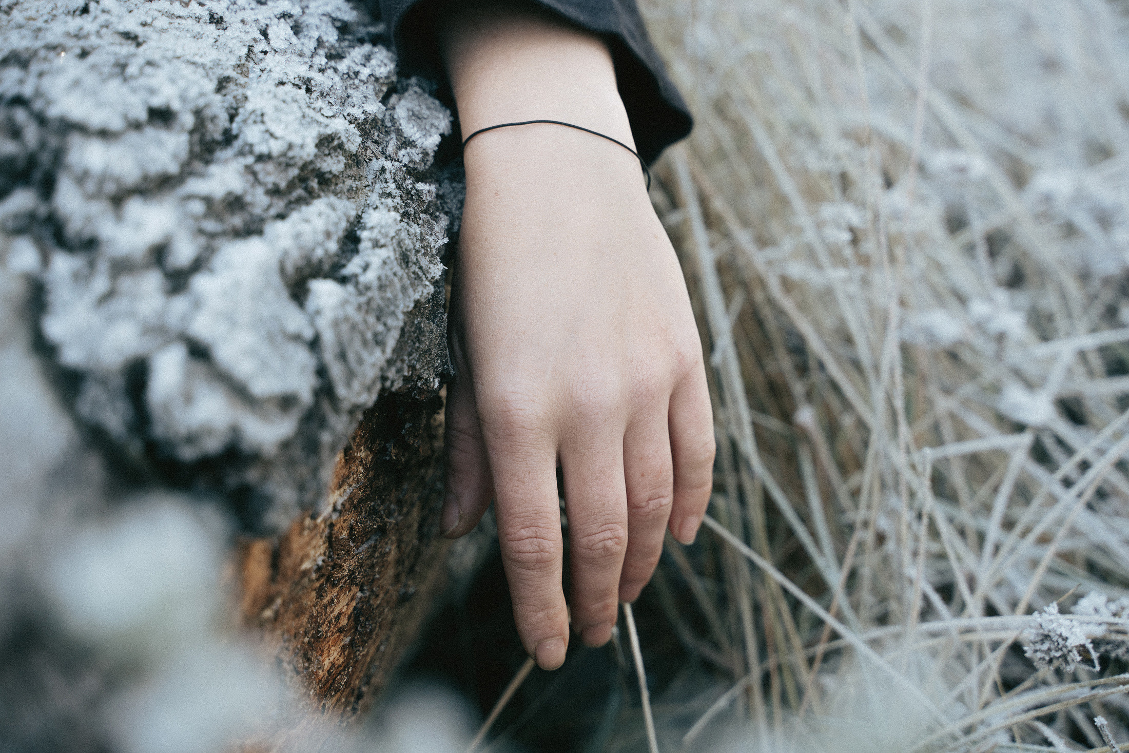 Бег. Алиса Аницкая