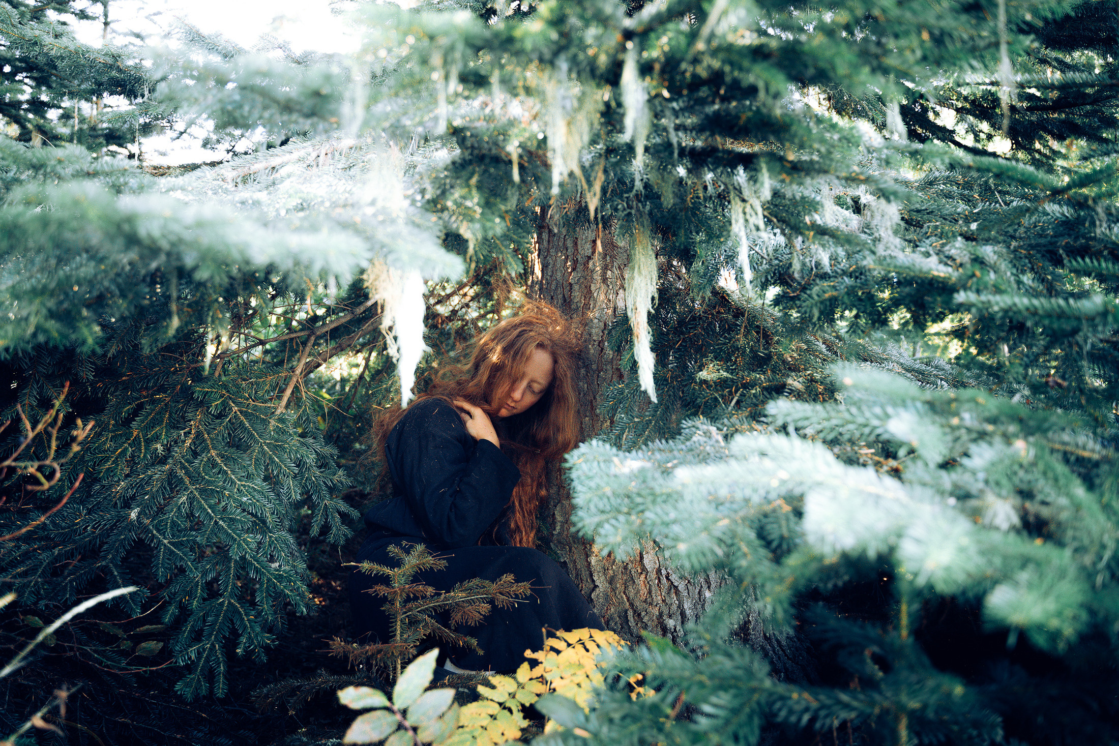 Бег. Алиса Аницкая