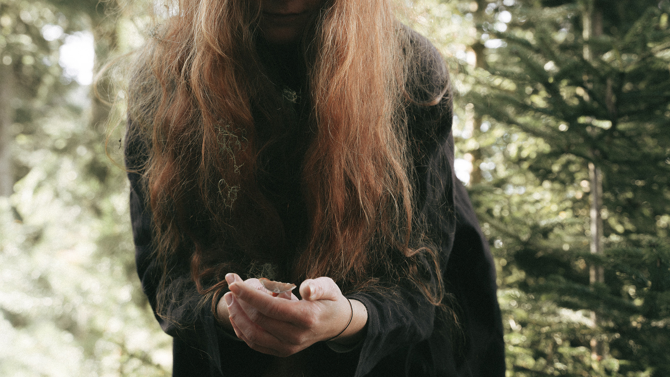 Бег. Алиса Аницкая