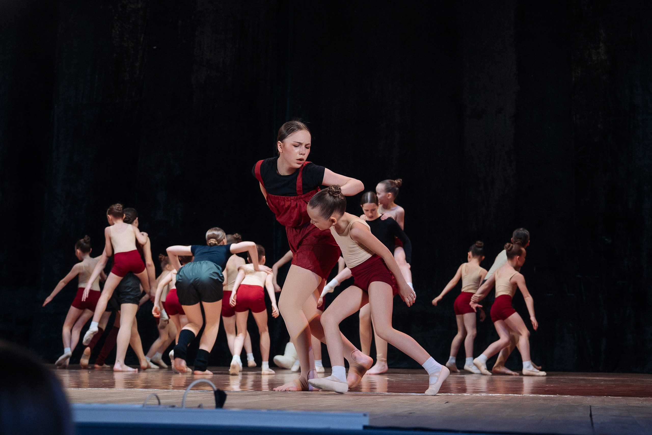 Zabava. Фотограф в Глазове Роман Маньков