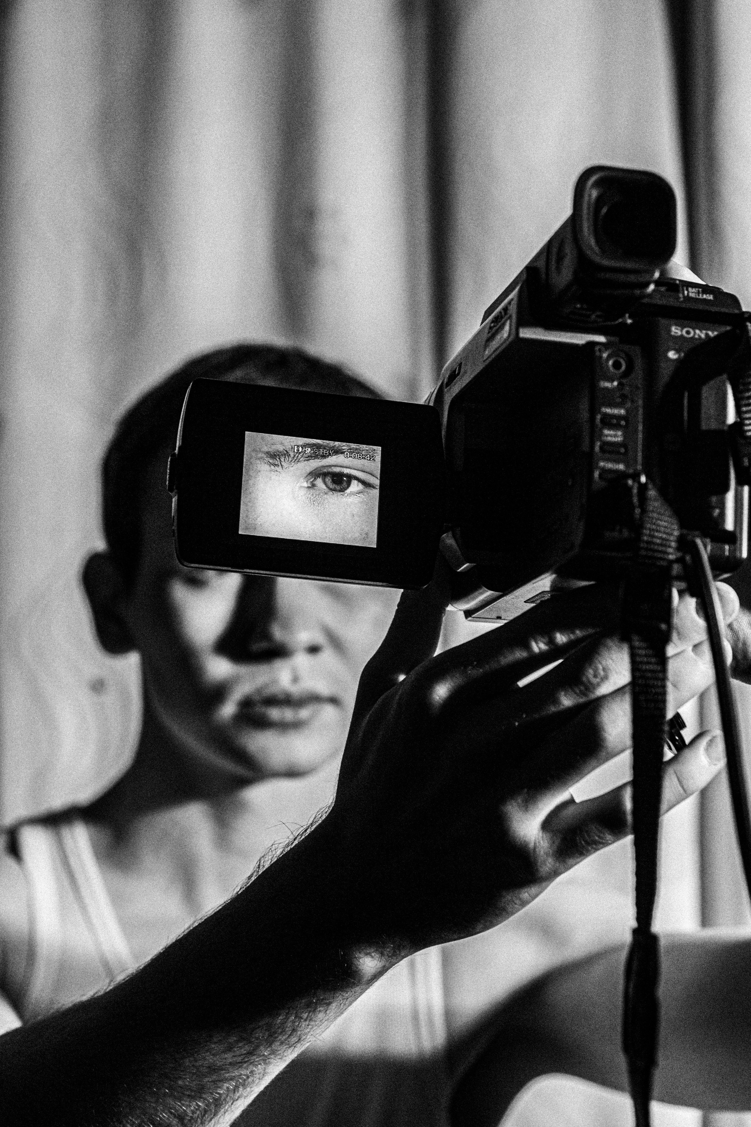 Александр. Репортажный фотограф в Перми Денис Голдобин