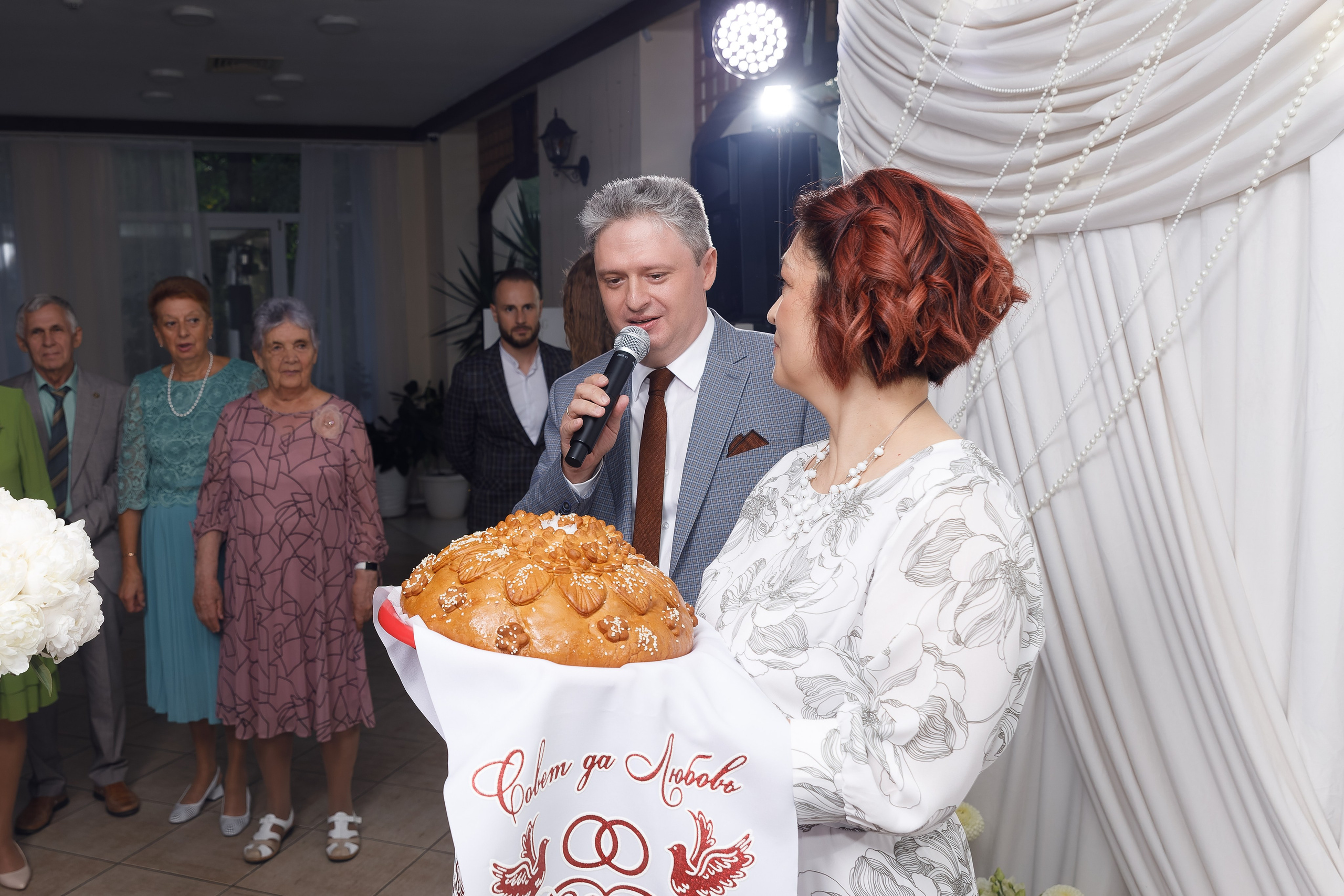 Свадебная съемка 05.09.2025. Фотограф в Самаре Максим Тырин