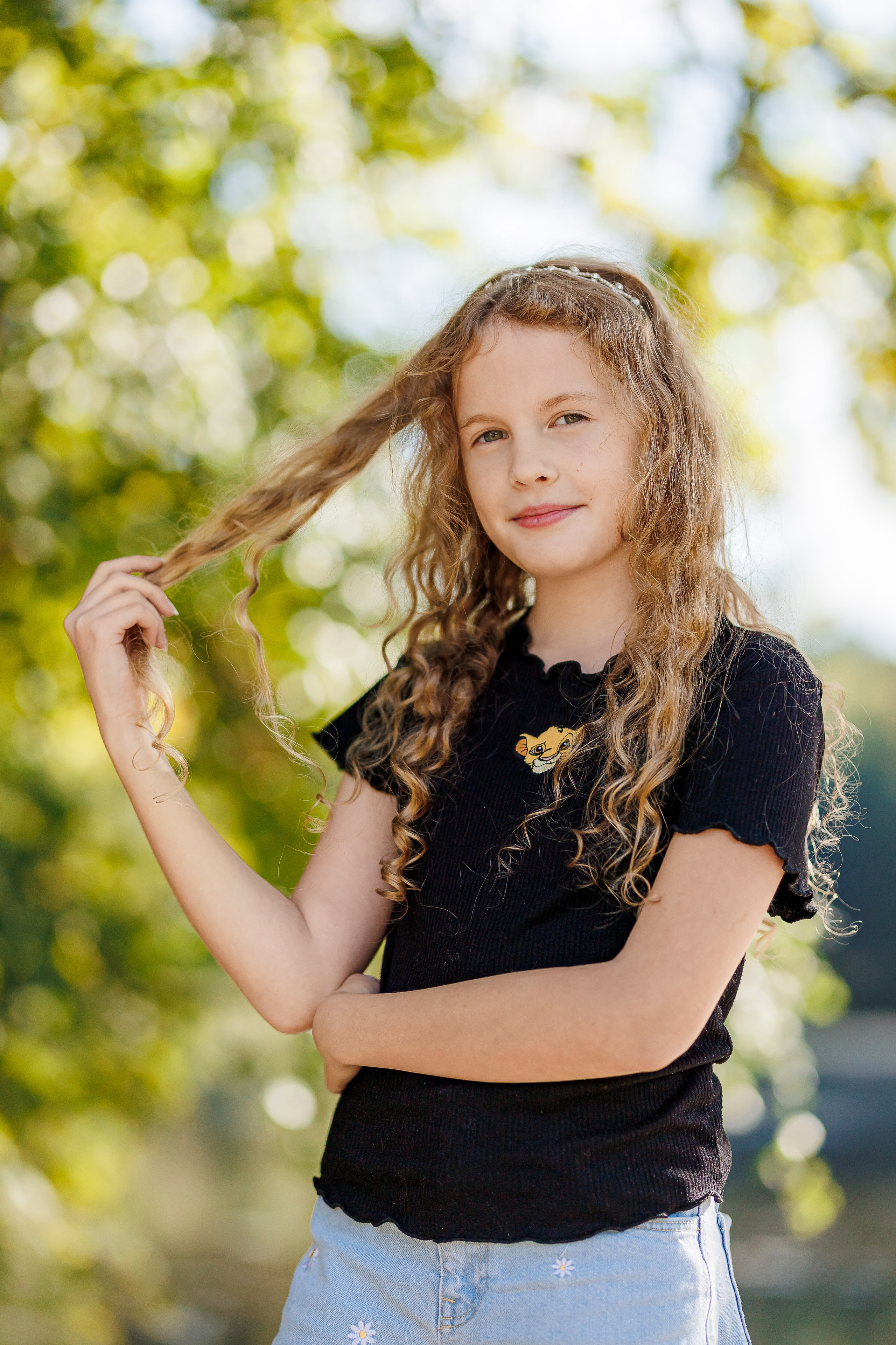 Портреты 4 классы. Семейный и детский фотограф Комина Елена, Власиха, Одинцово