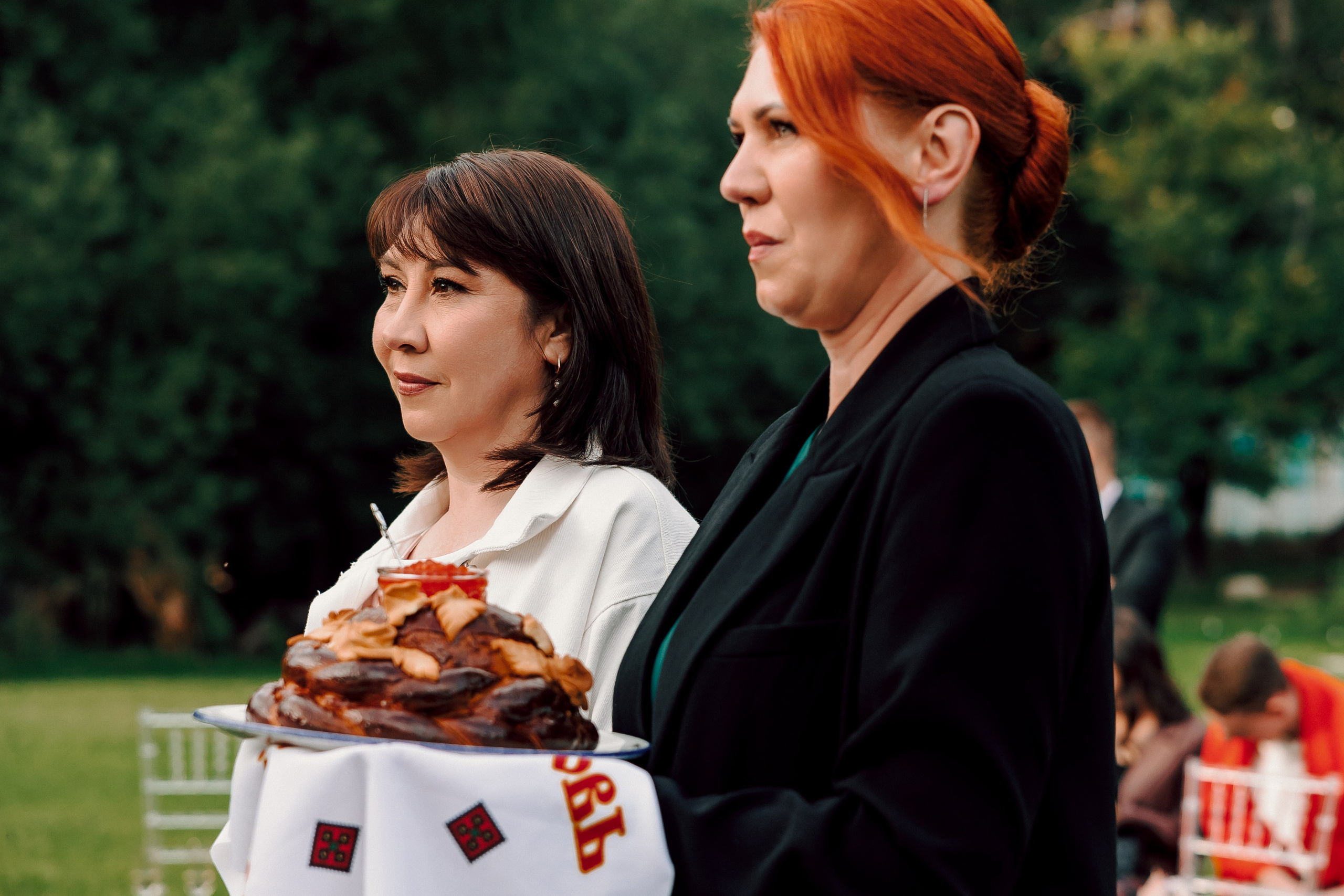 Свадебный день — Глеб и Дарья. Лёшка Варзегов — фотограф