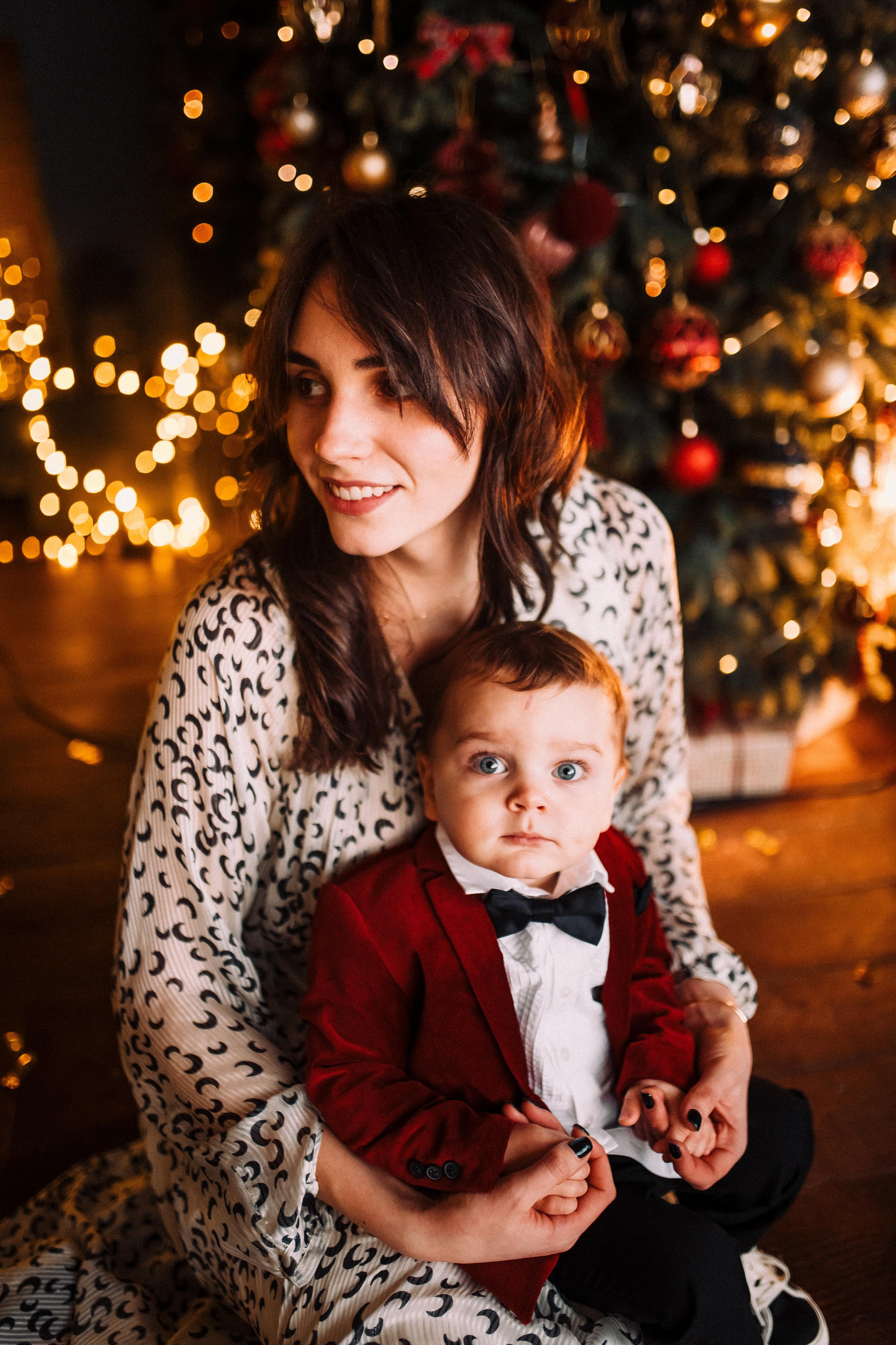 Новогодние сказки [NEW]. Свадебный и семейный фотограф Москва Екатерина Верижникова