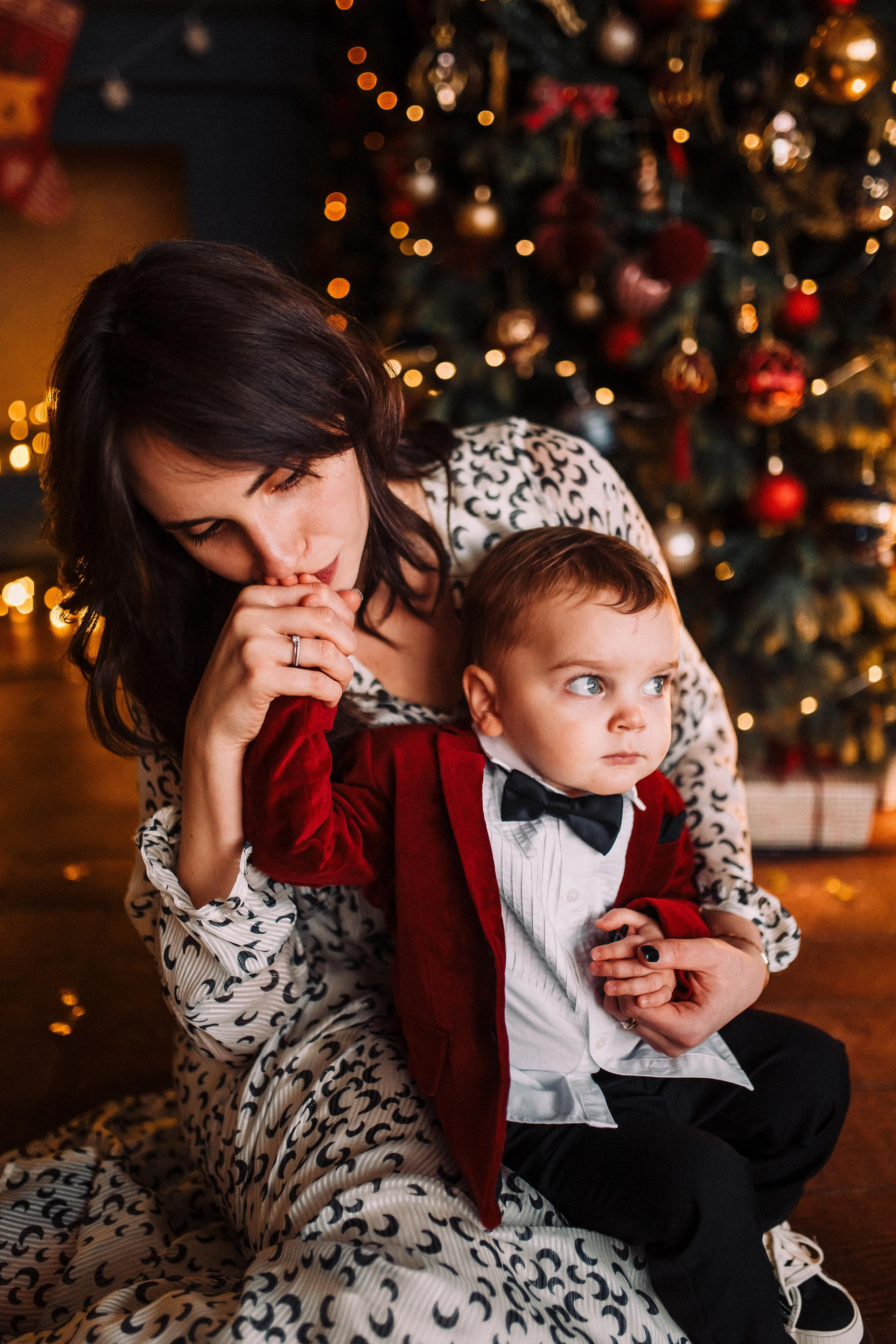 Новогодние сказки [NEW]. Свадебный и семейный фотограф Москва Екатерина Верижникова