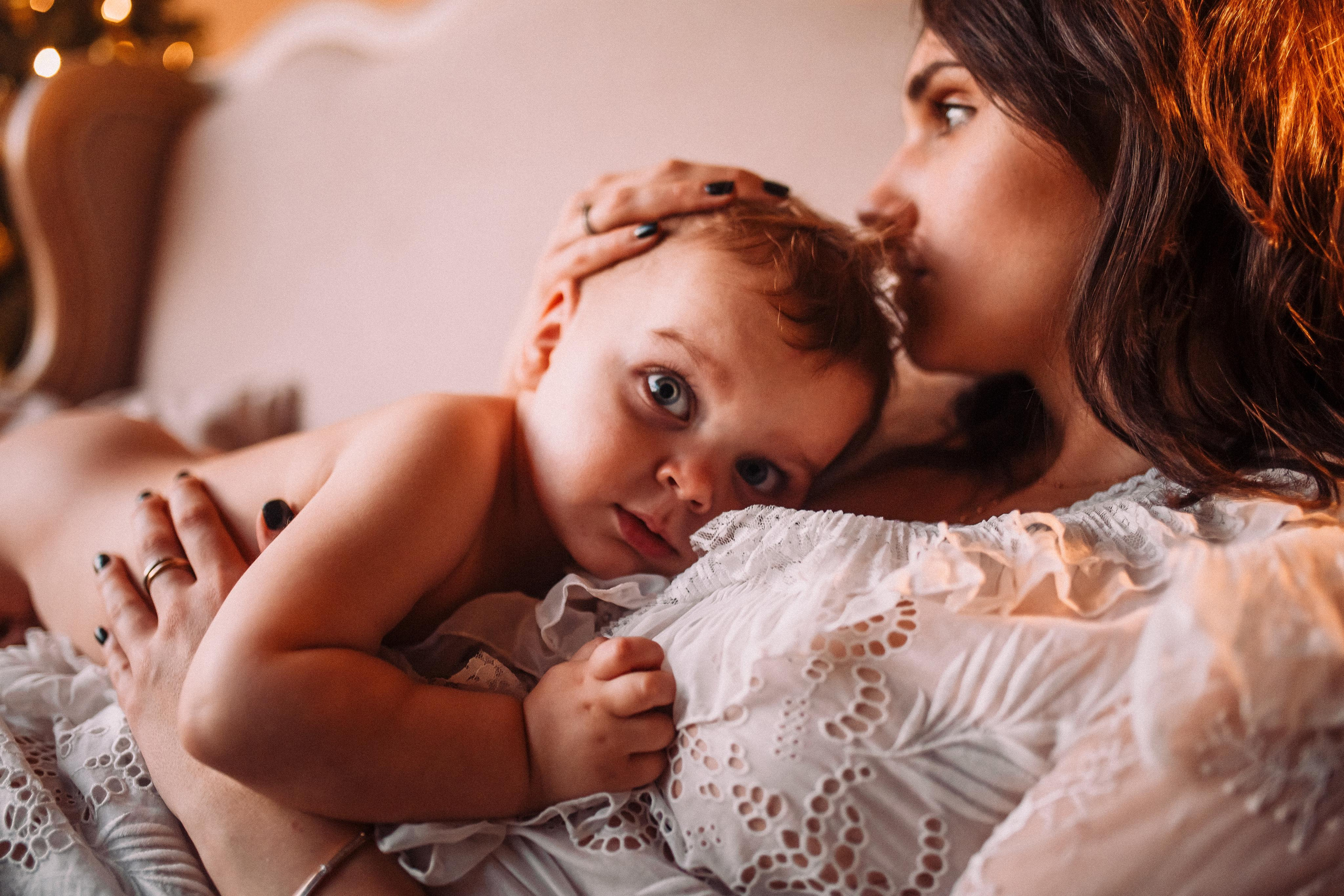 Новогодние сказки [NEW]. Свадебный и семейный фотограф Москва Екатерина Верижникова