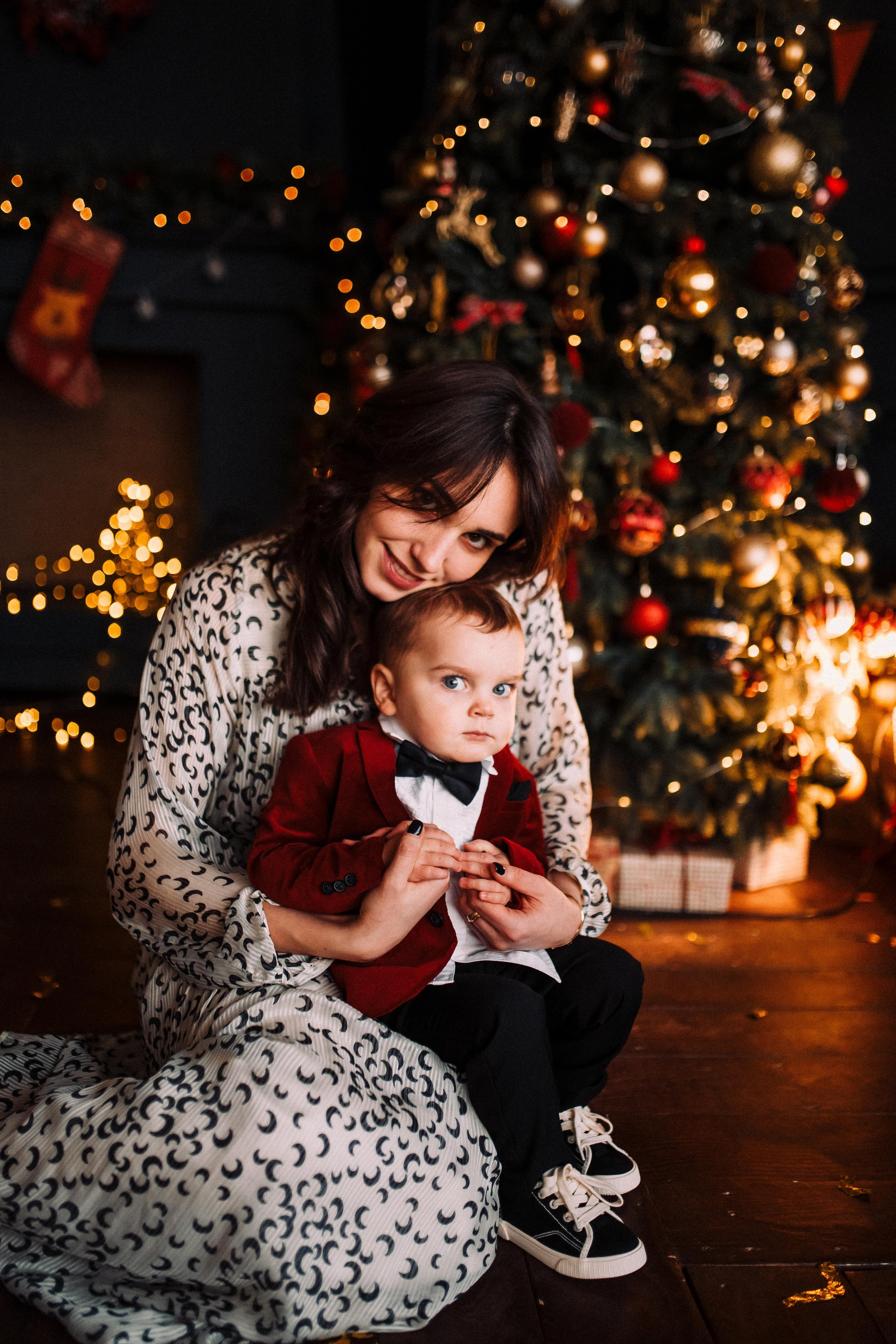 Новогодние сказки [NEW]. Свадебный и семейный фотограф Москва Екатерина Верижникова