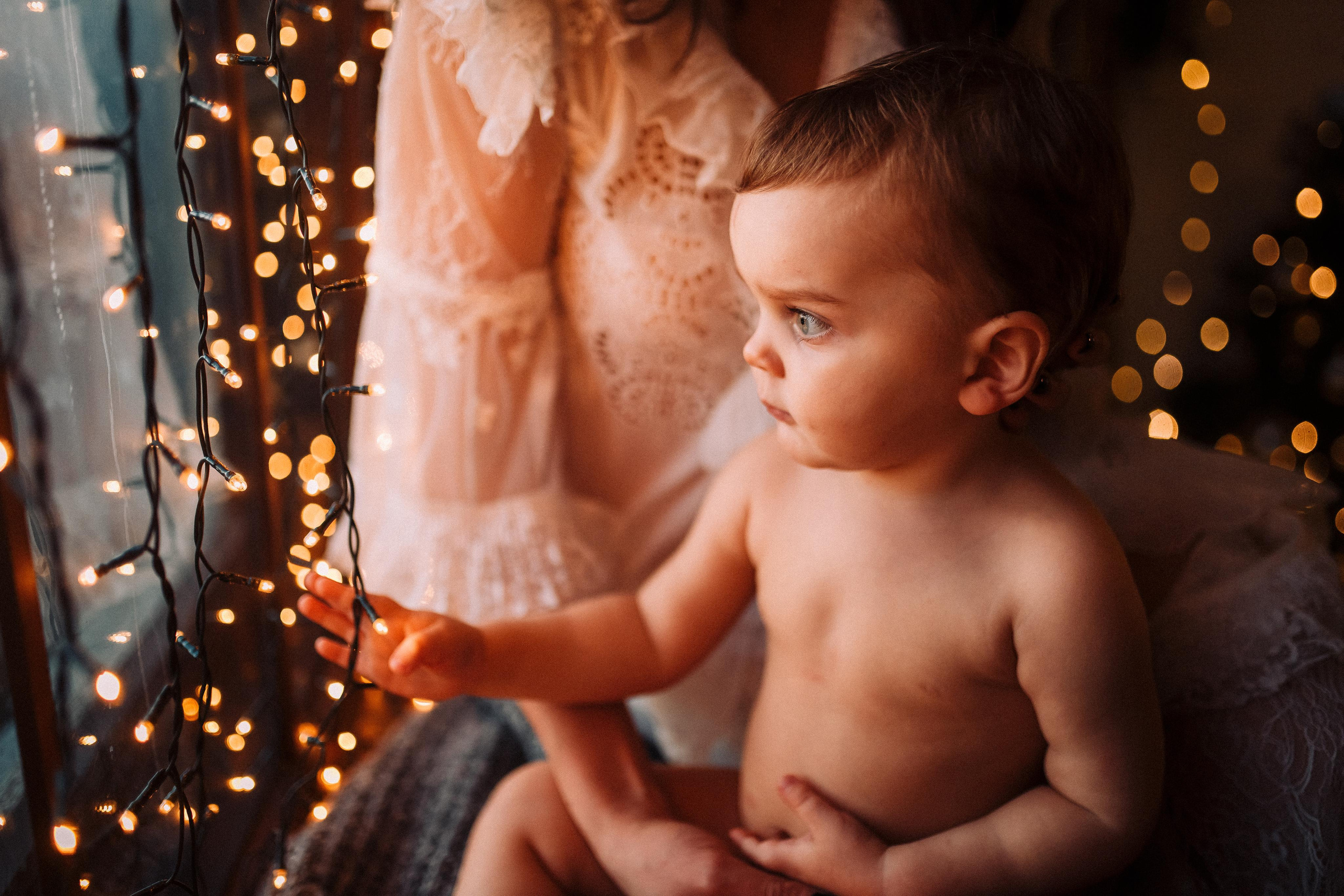 Новогодние сказки [NEW]. Свадебный и семейный фотограф Москва Екатерина Верижникова