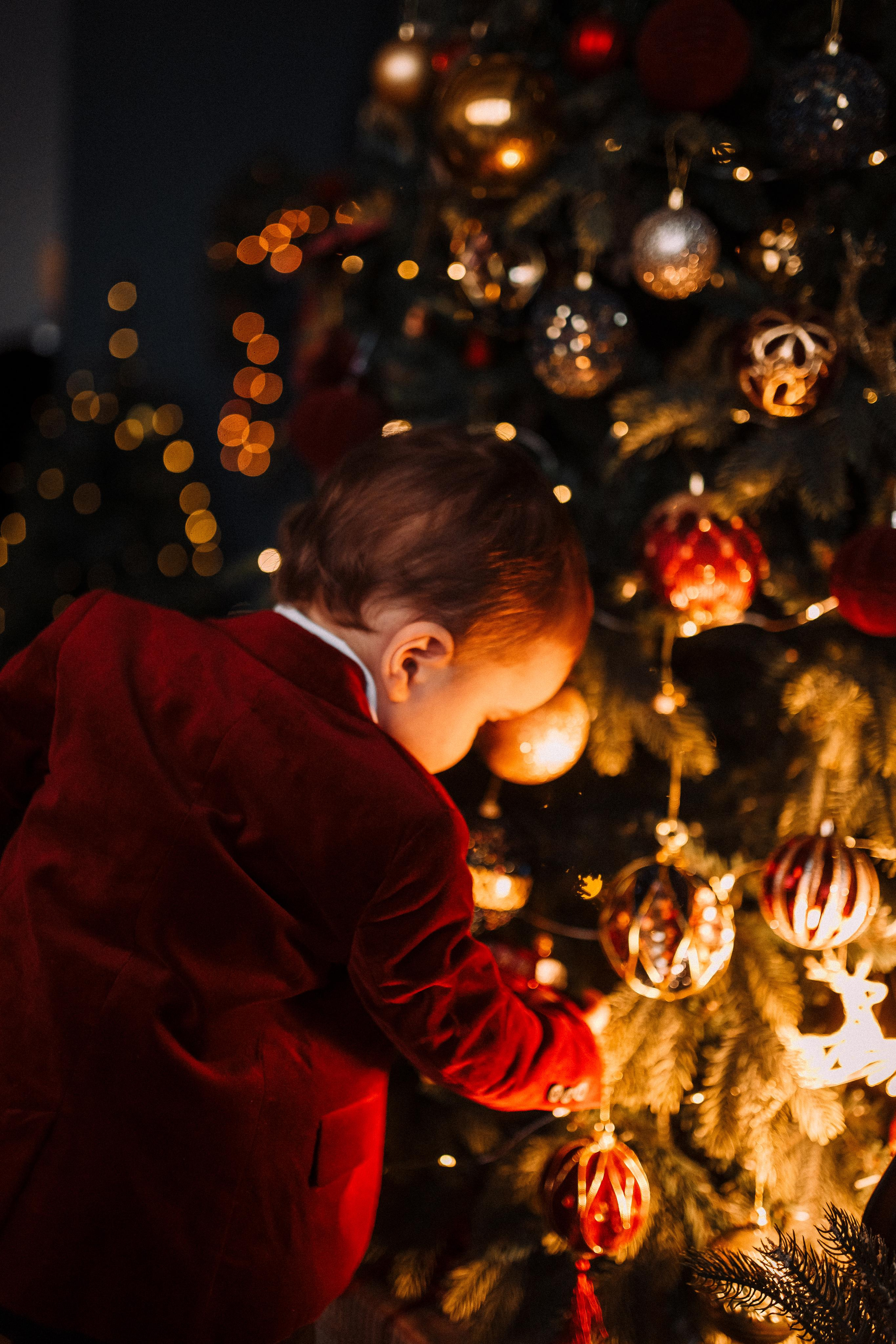 Новогодние сказки [NEW]. Свадебный и семейный фотограф Москва Екатерина Верижникова