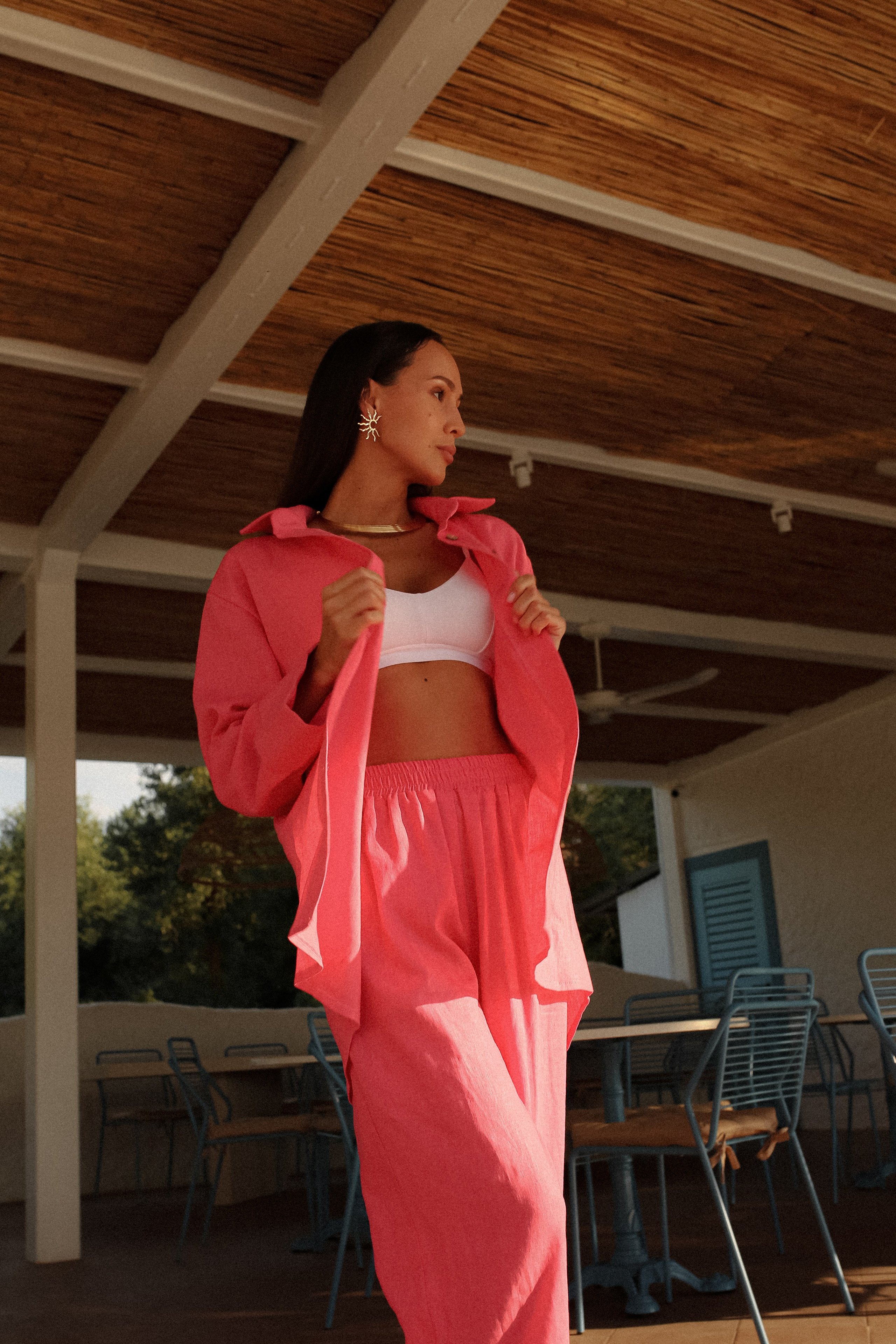 ИМИДЖЕВАЯ СЪЕМКА ЛЕТНЕЙ КОЛЛЕКЦИИ BERDESIGN. Бренд, контент фотограф в Волгограде Елена Даньшина