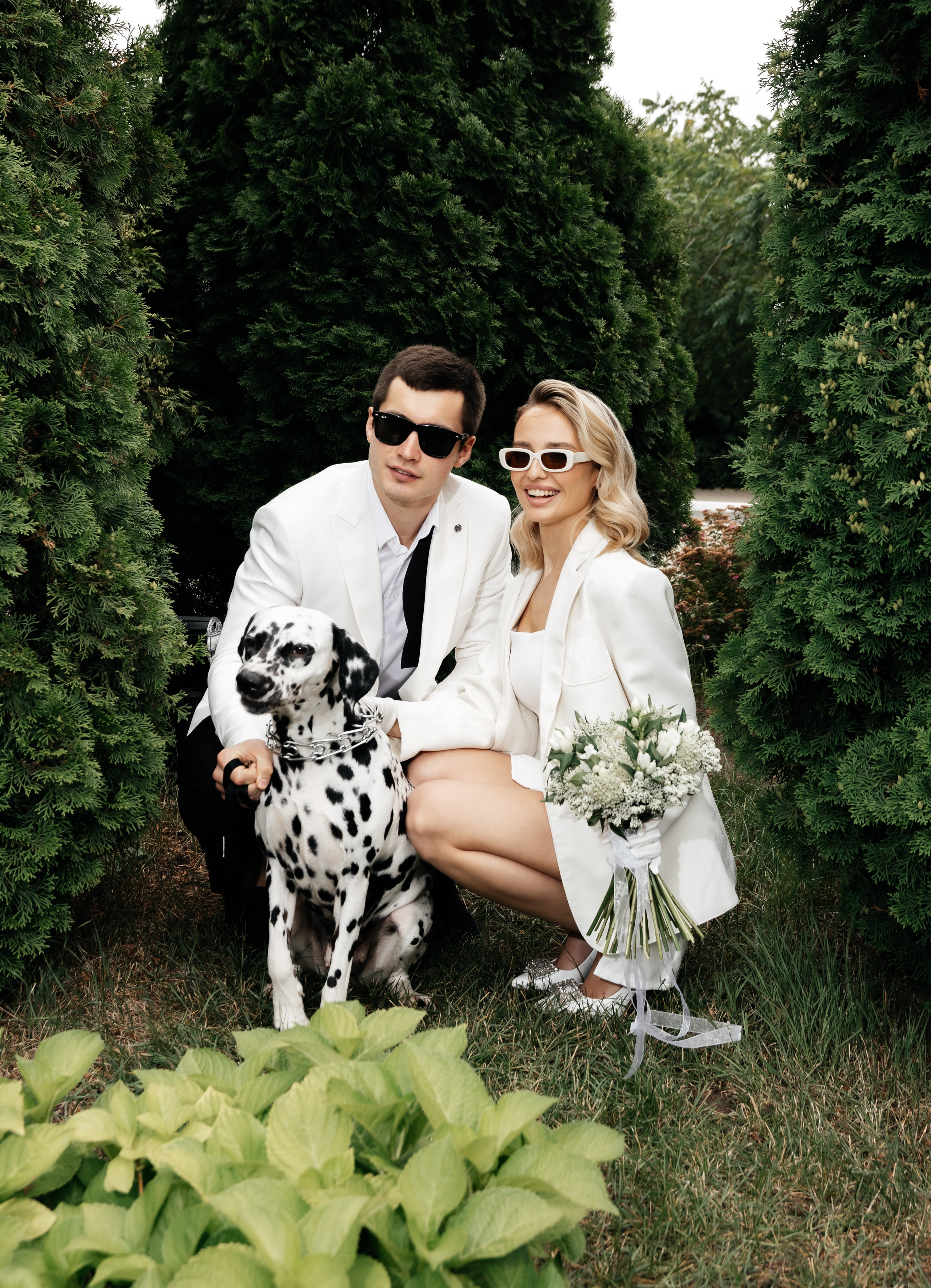 Artem & Karima. Свадебный фотограф Ильнар Асадуллин