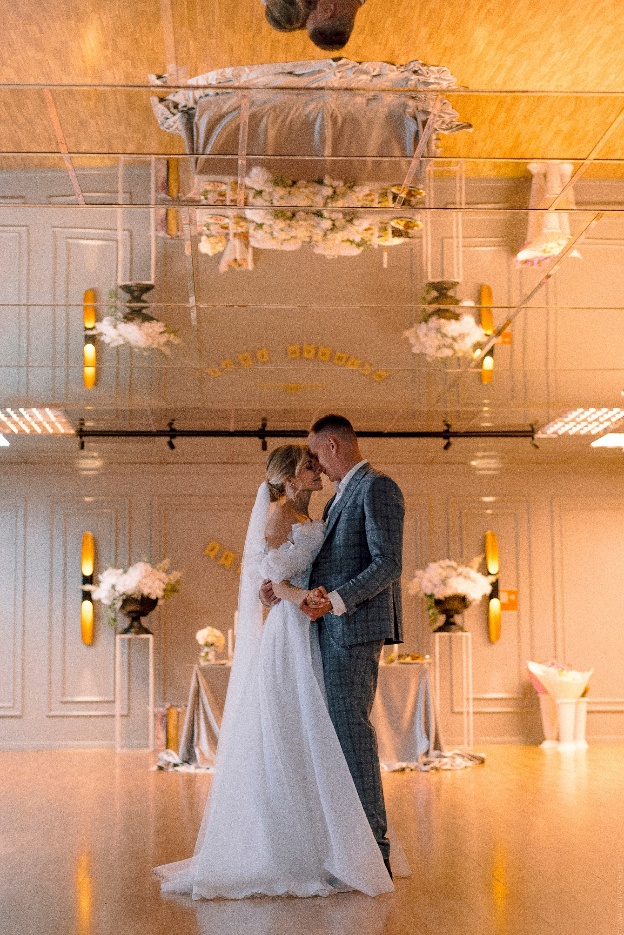 Свадебная фотосессия. Свадебный и контент- фотограф в Тольятти, Самаре, Москве Яна Уруева