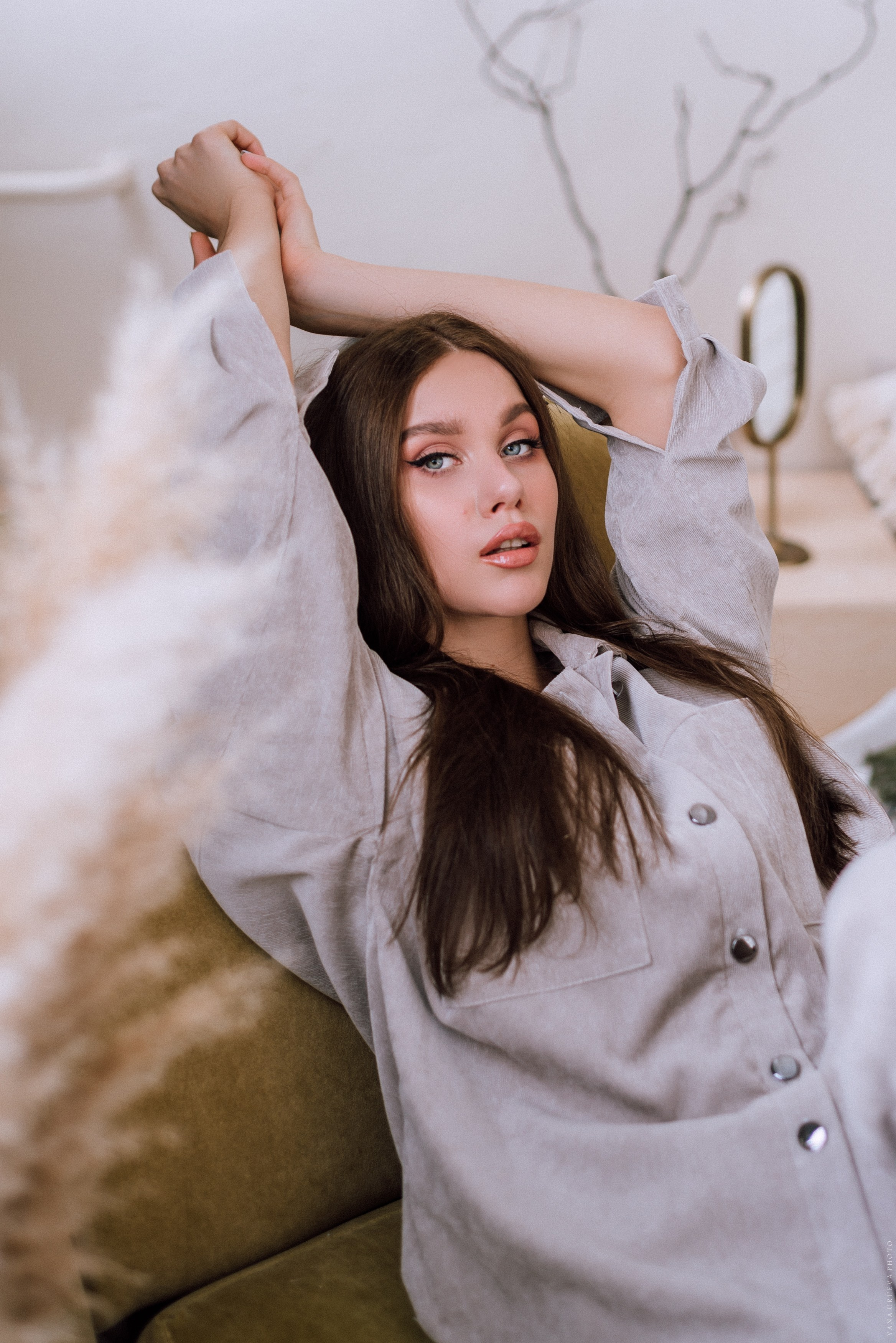 Индивидуальная фотосессия. Свадебный и контент- фотограф в Тольятти, Самаре, Москве Яна Уруева