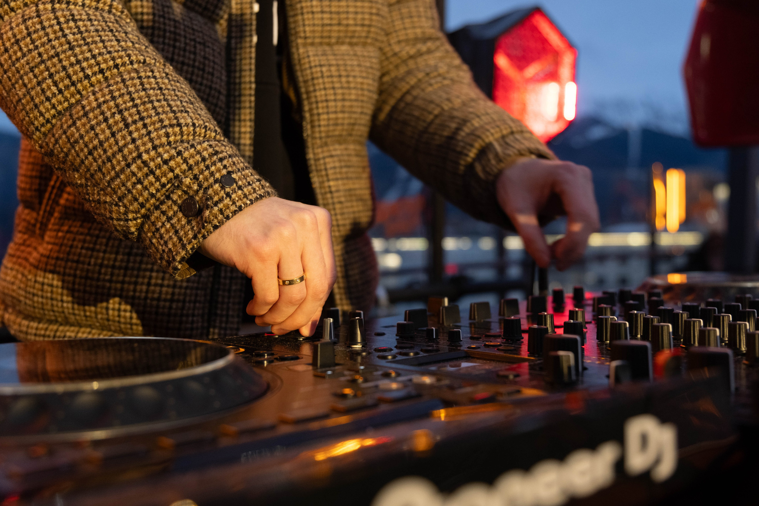 SoWulo | Apres Ski | 22 февраля. Фотограф в Сочи