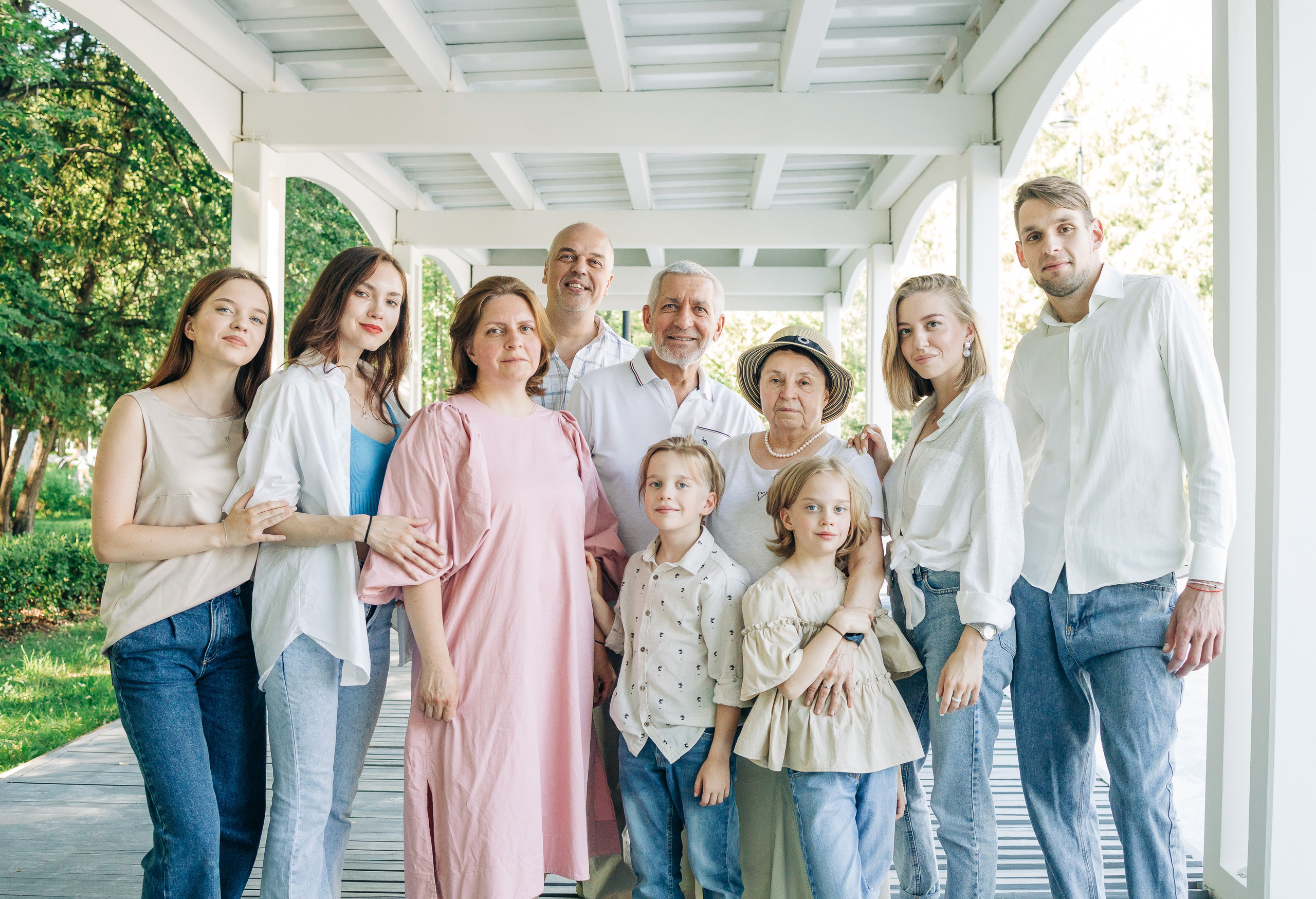 Новый год 2026. Фотограф в Химках и в Москве Князева Алина