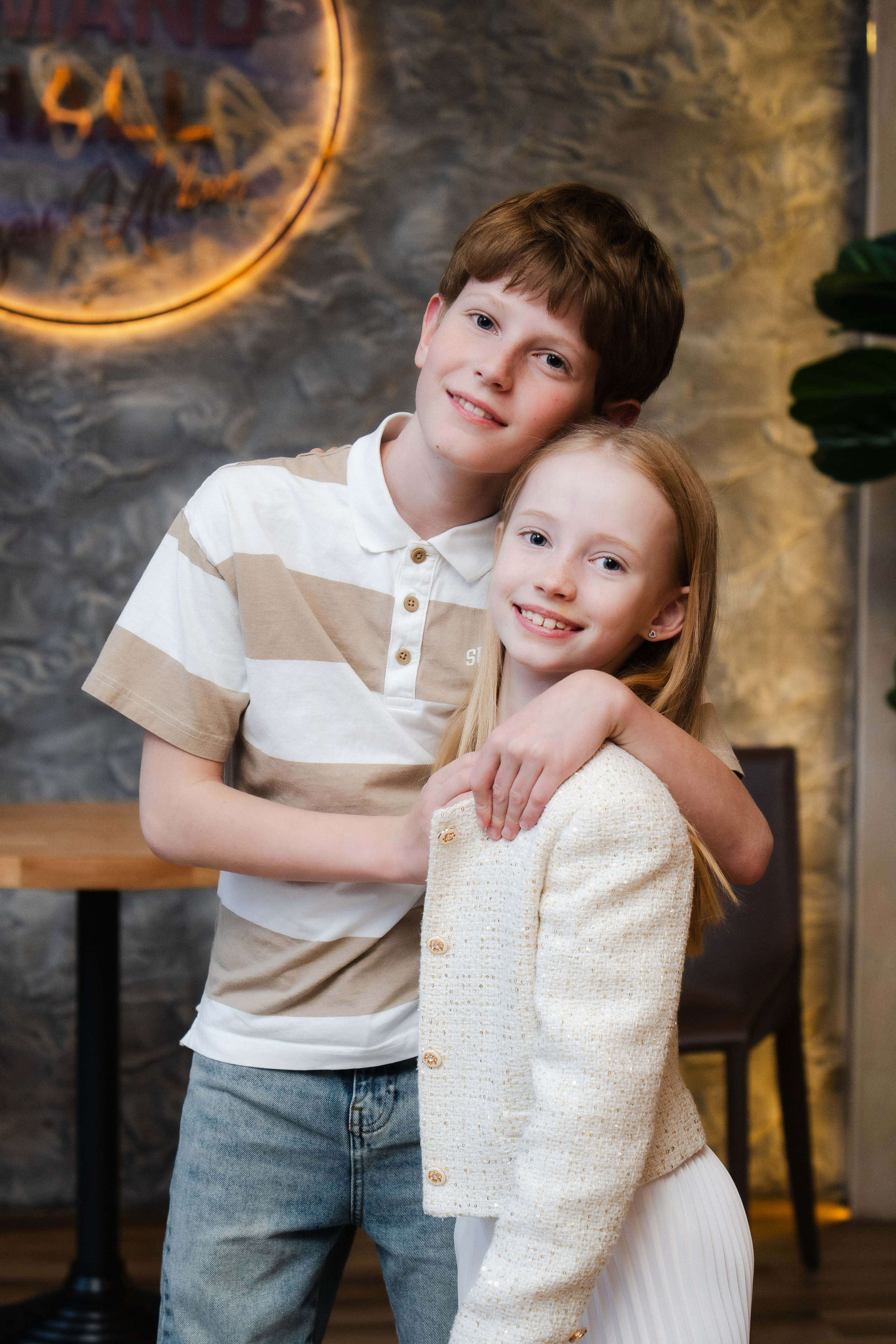 День рождения Романа. Свадебный и семейный фотограф в Санкт-Петербурге Виктор Голубев