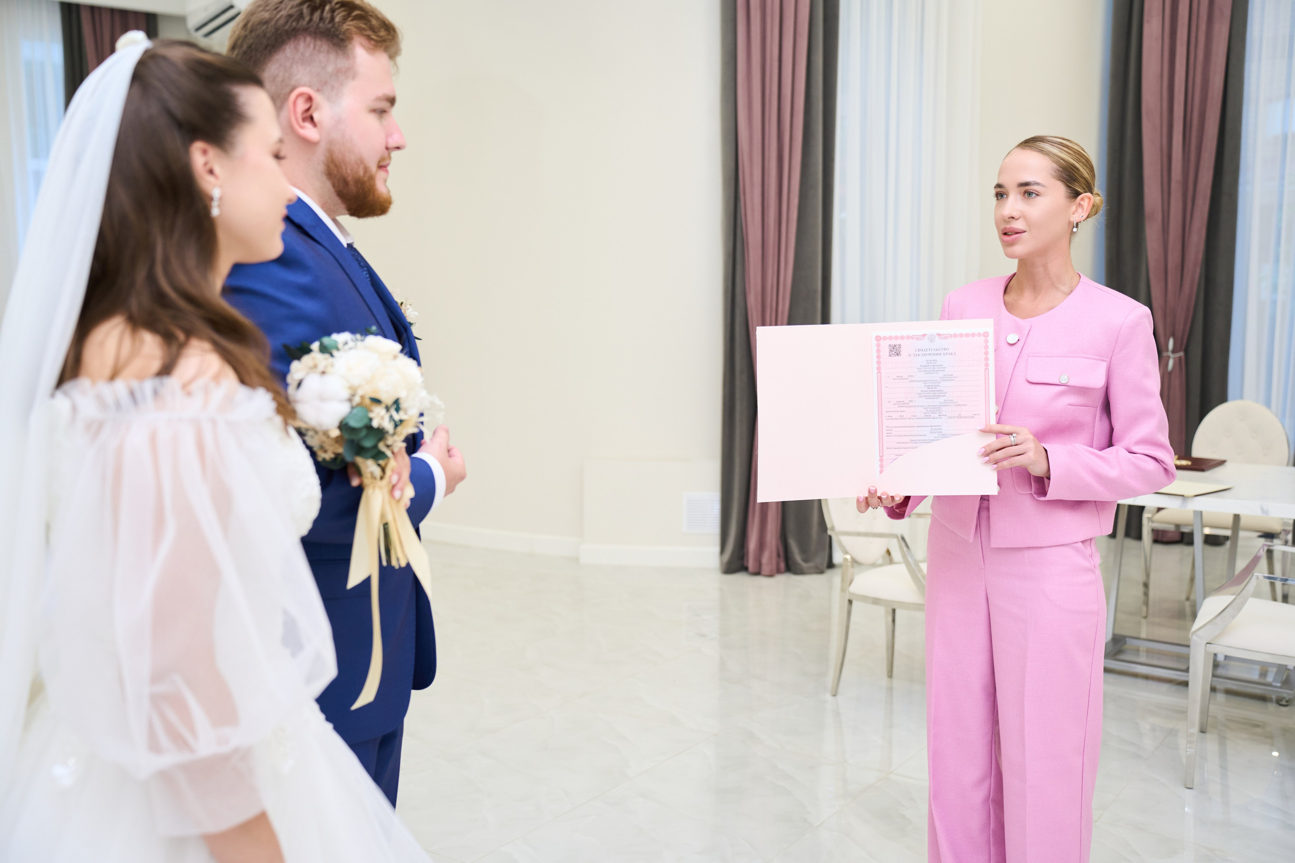 Юлия & Андрей. Елизавета Мальгина, фотограф в Москве