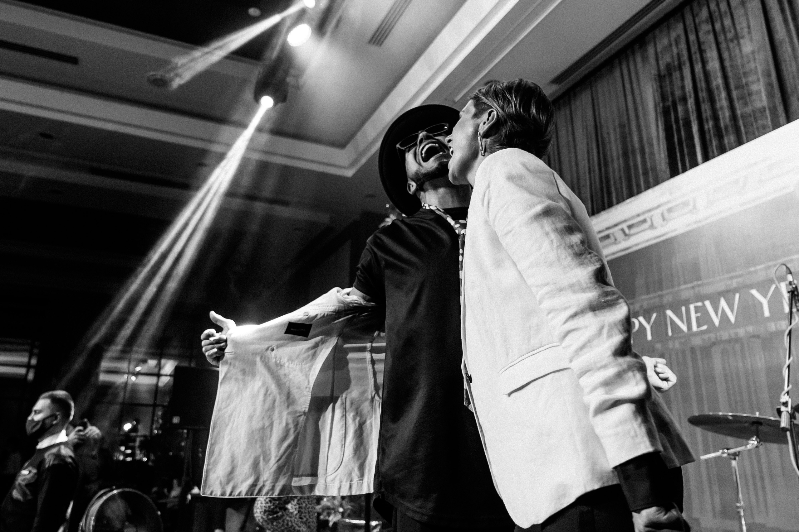 Metropol New Year. Свадебный и репортажный, фуд фотограф в Новороссийске Евгений Александриди