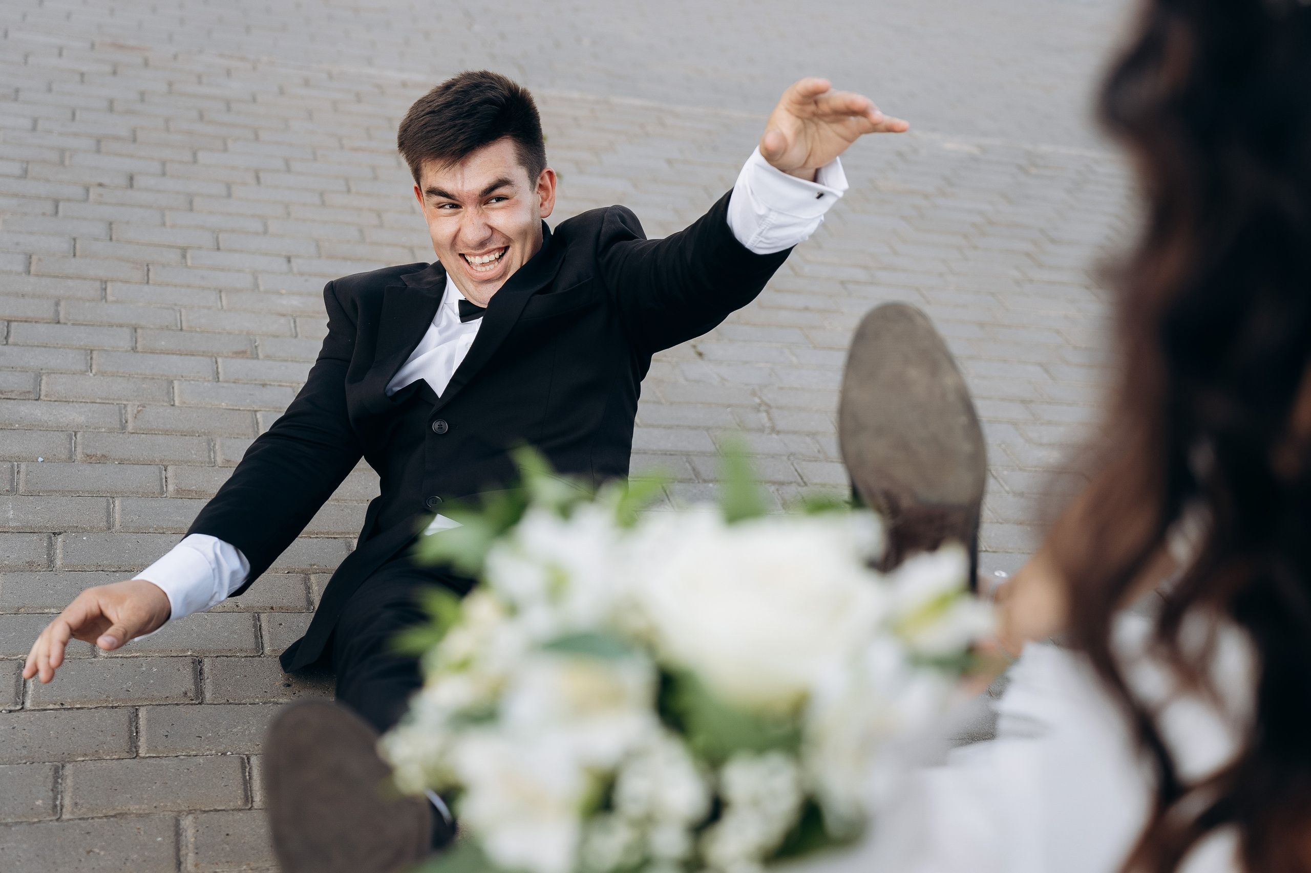 Райнур и Дарина. Свадебный фотограф Казань|Москва Ranas4you