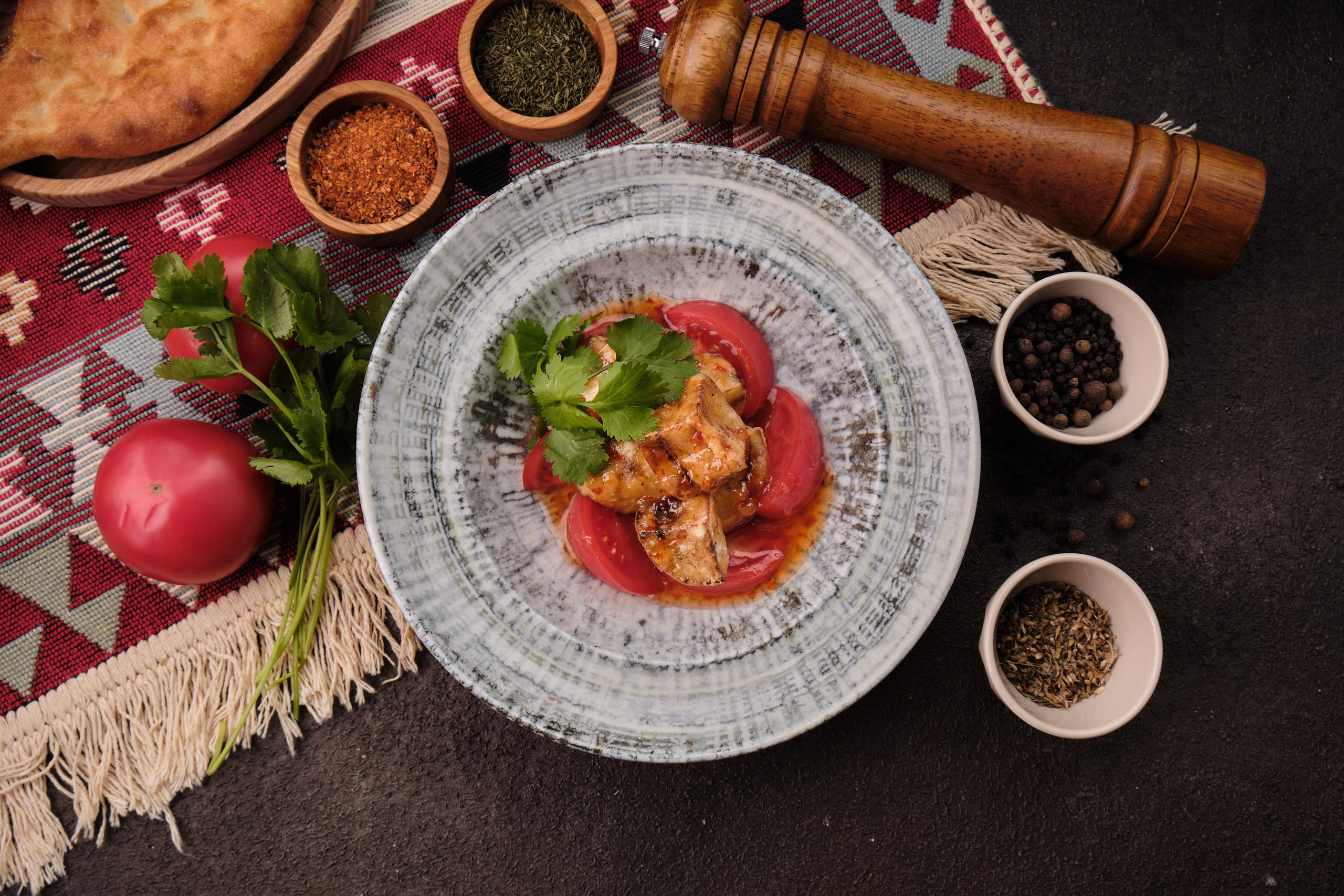 Суло. Фуд-фотограф в Москве | Профессиональная съемка блюд и еды | Горбачёв Виталий