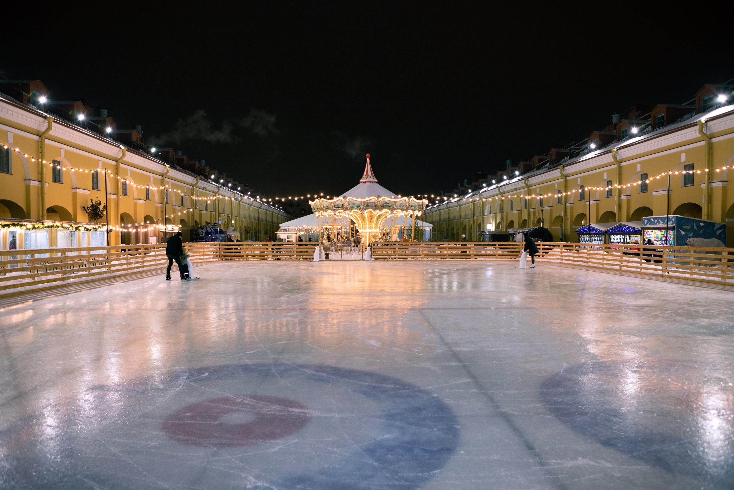 Репортаж. Фотограф в Санкт-Петербурге Степанская Юлия