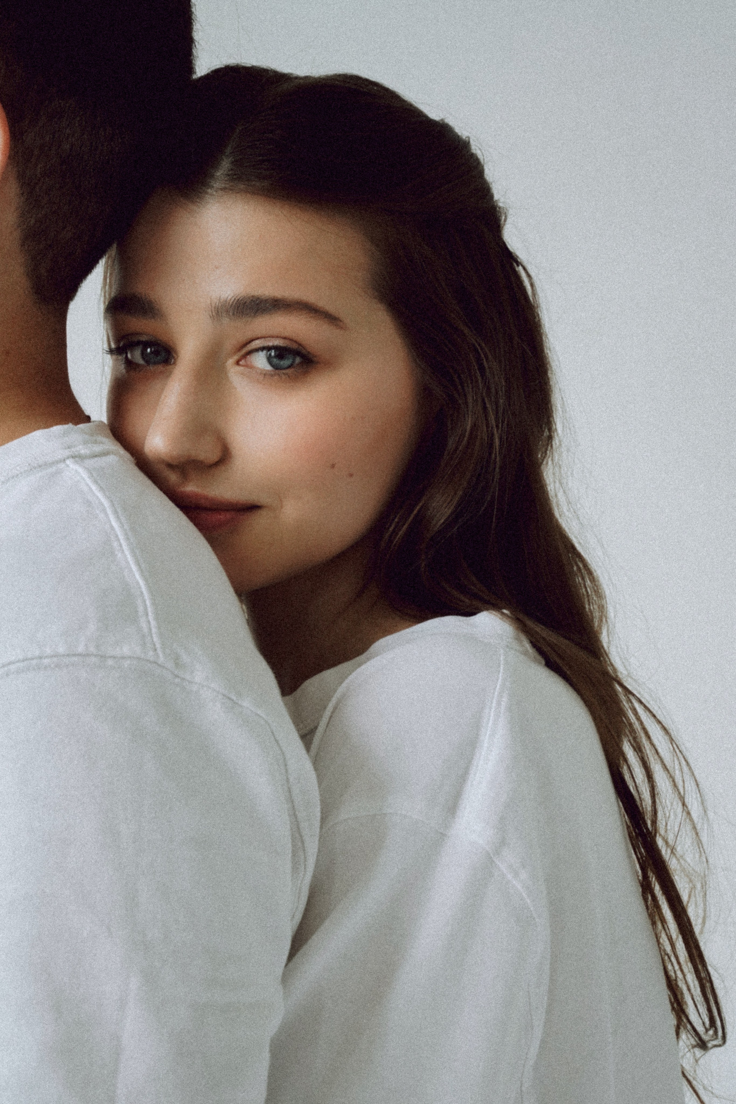 Игорь и Аня. Свадебный и семейный фотограф Ястребова Маргарита