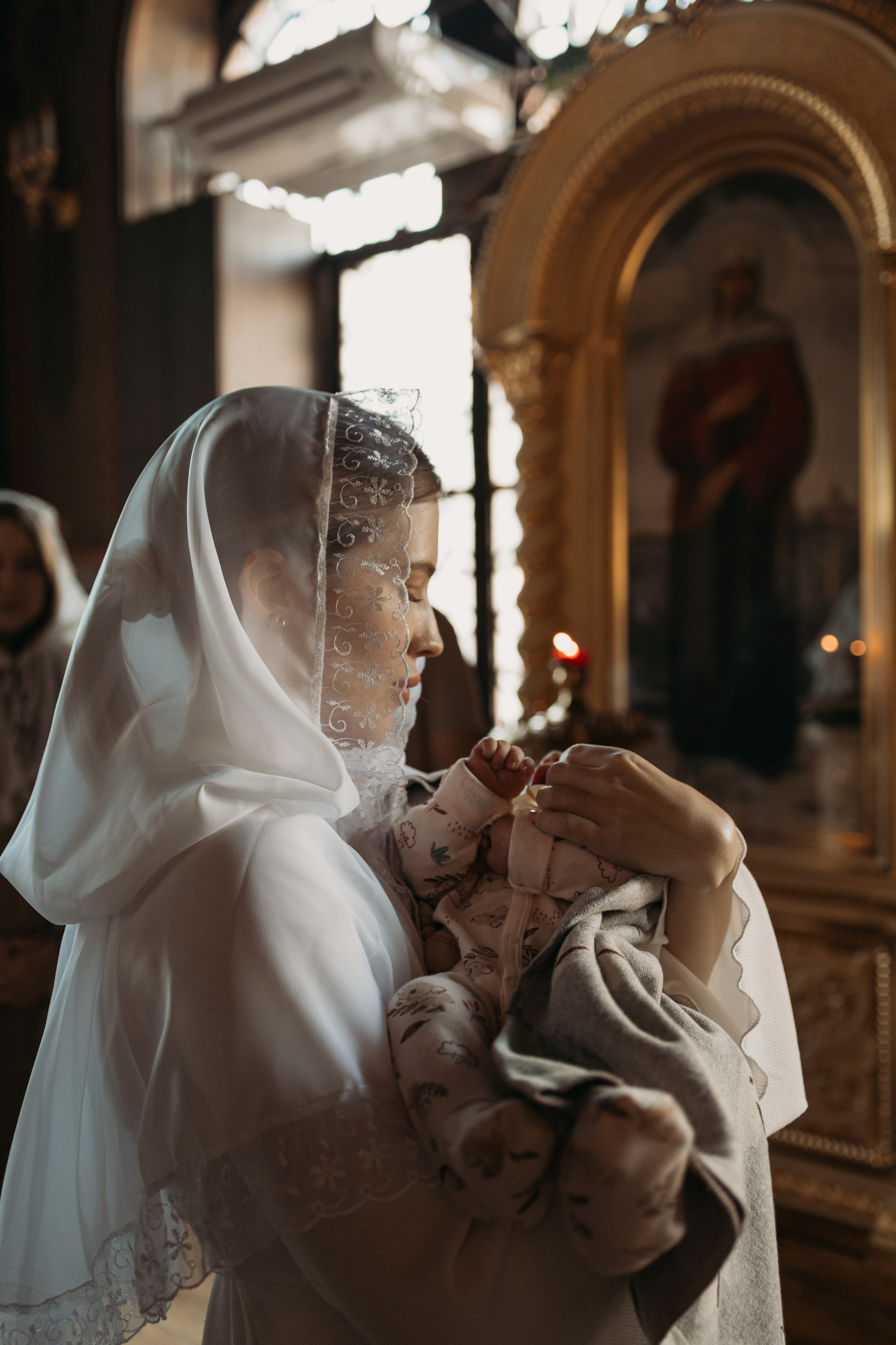 Варвара. Самый теплый фотограф в Краснодаре Рябоконь Ксения