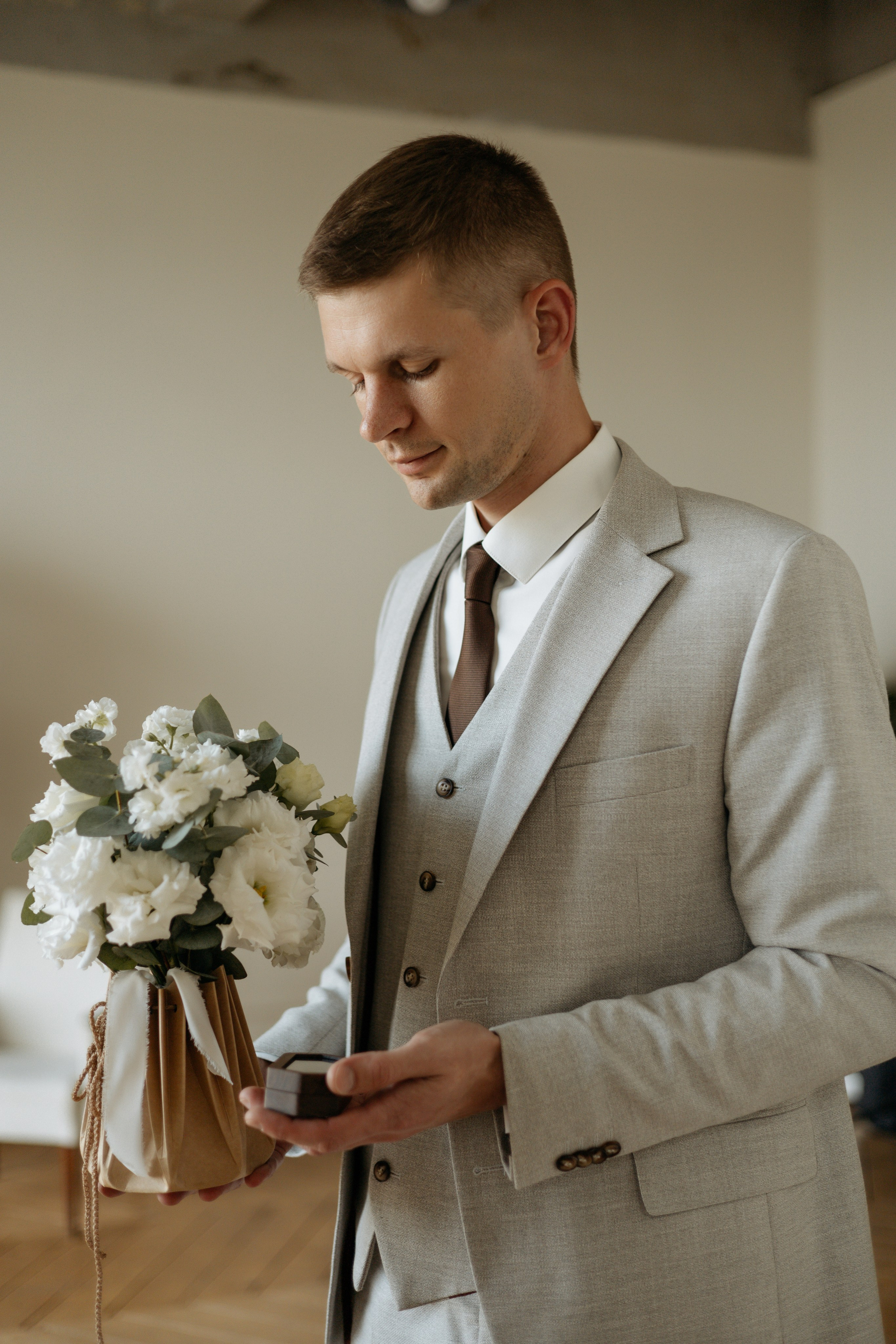 Пётр и Анастасия. Самый теплый фотограф в Краснодаре Рябоконь Ксения