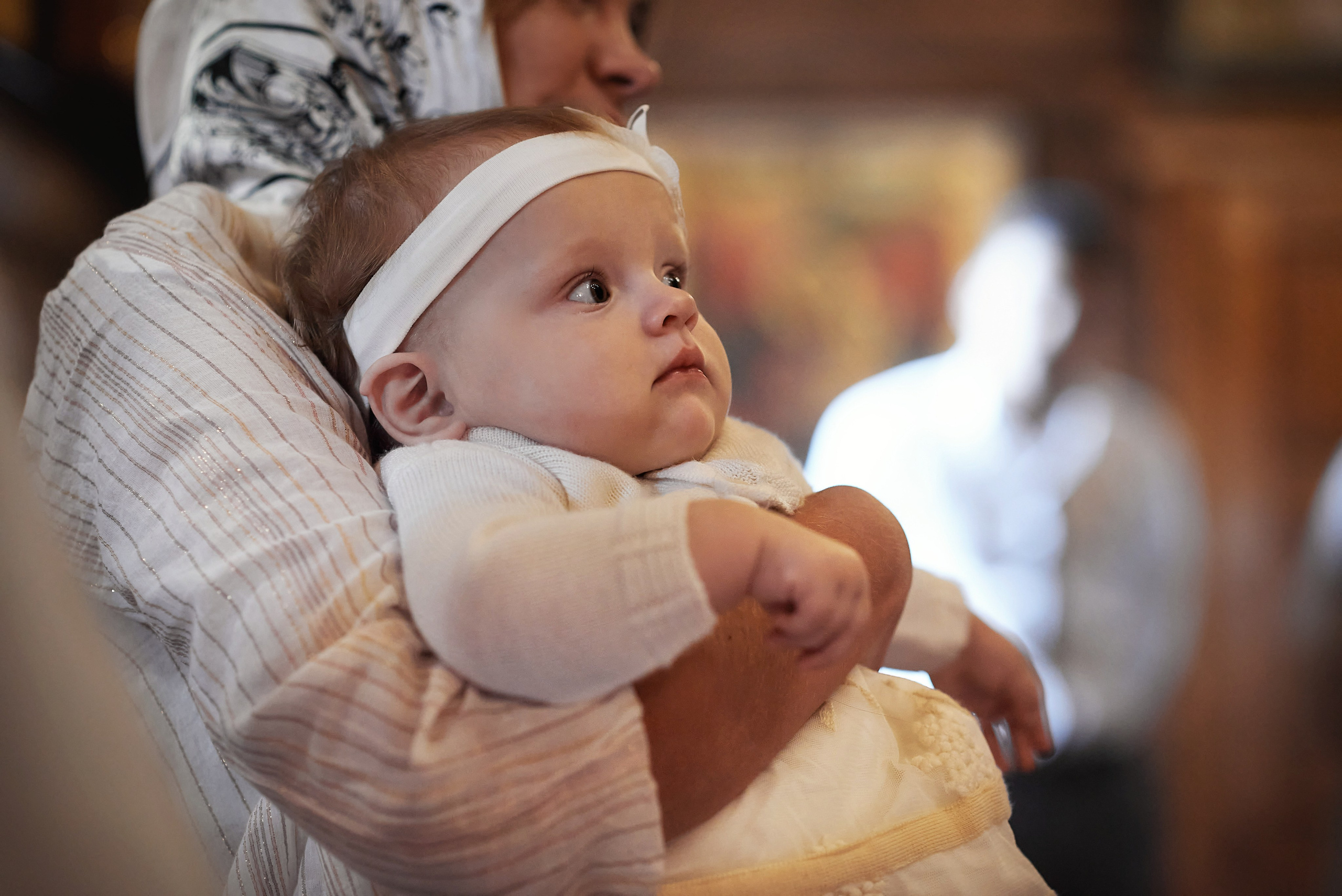 Крещение в Храме Иоанна Воина. Семейный фотограф в Ростове-на-Дону Татьяна Литвинова