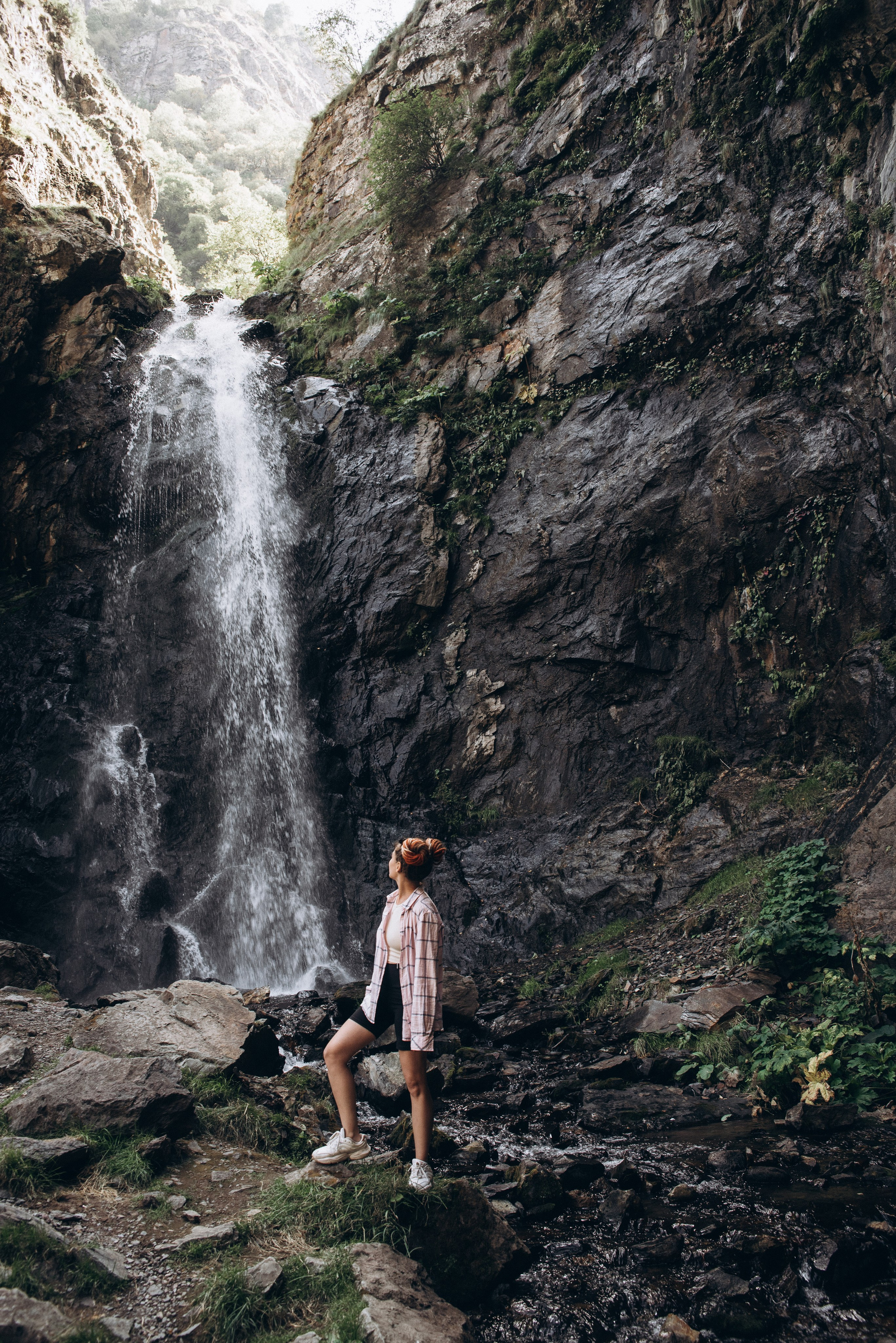 Казбеги, Грузия 🇬🇪 «Honey Trip». Anita_photo
