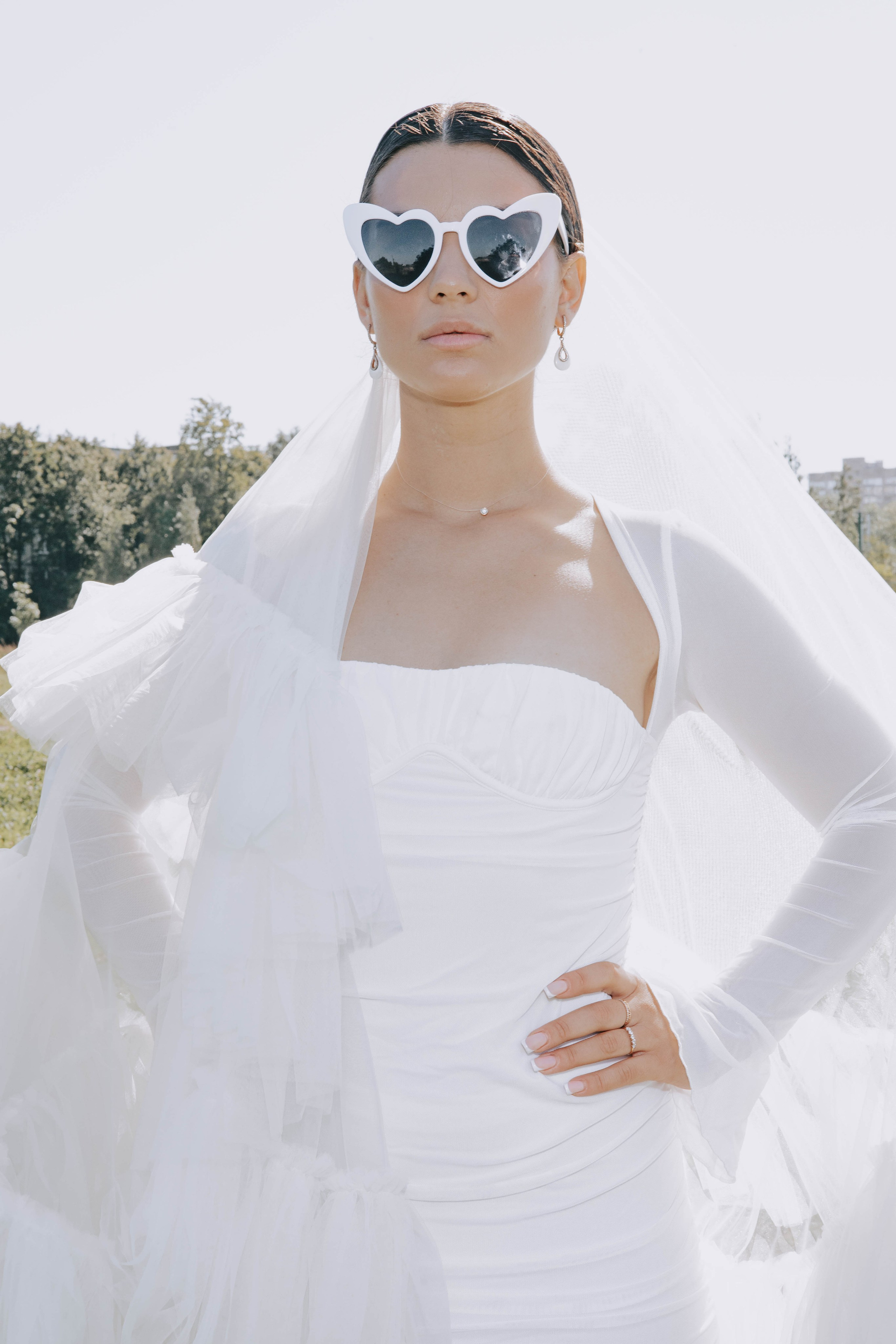 Леша и Ангелина. Свадебный фотограф Эля Годлевская