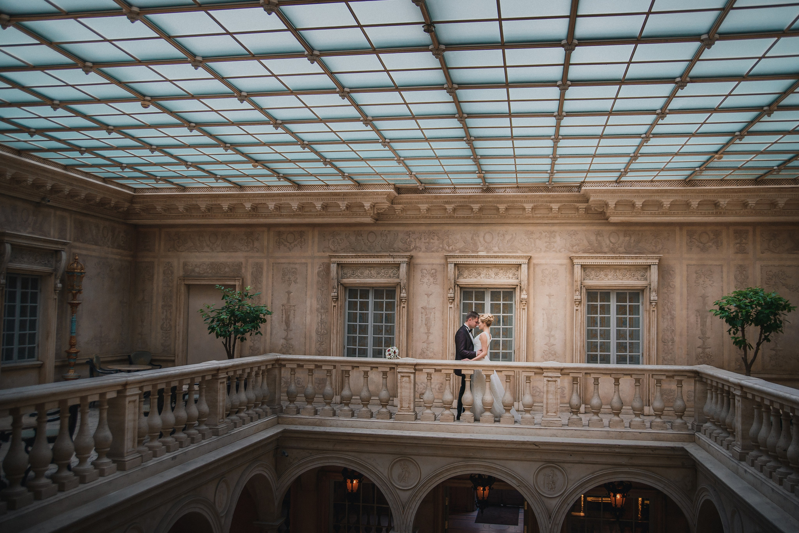 Свадебные съёмки. Главная