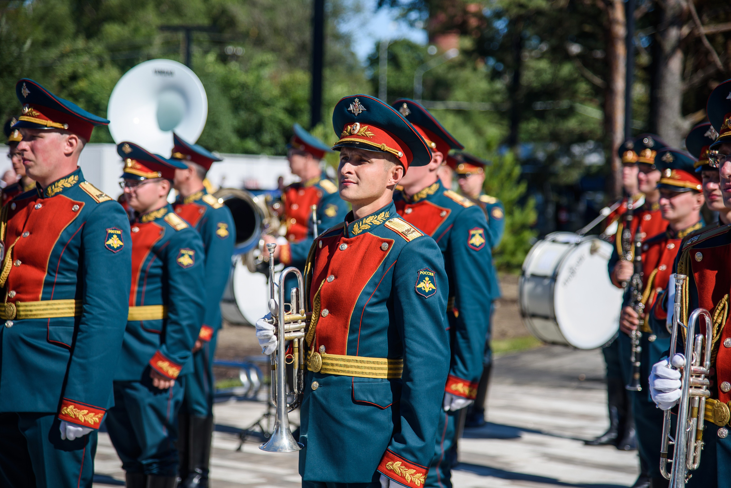 Репортажи. Алексей Мигачёв фотограф и видеооператор в Москве