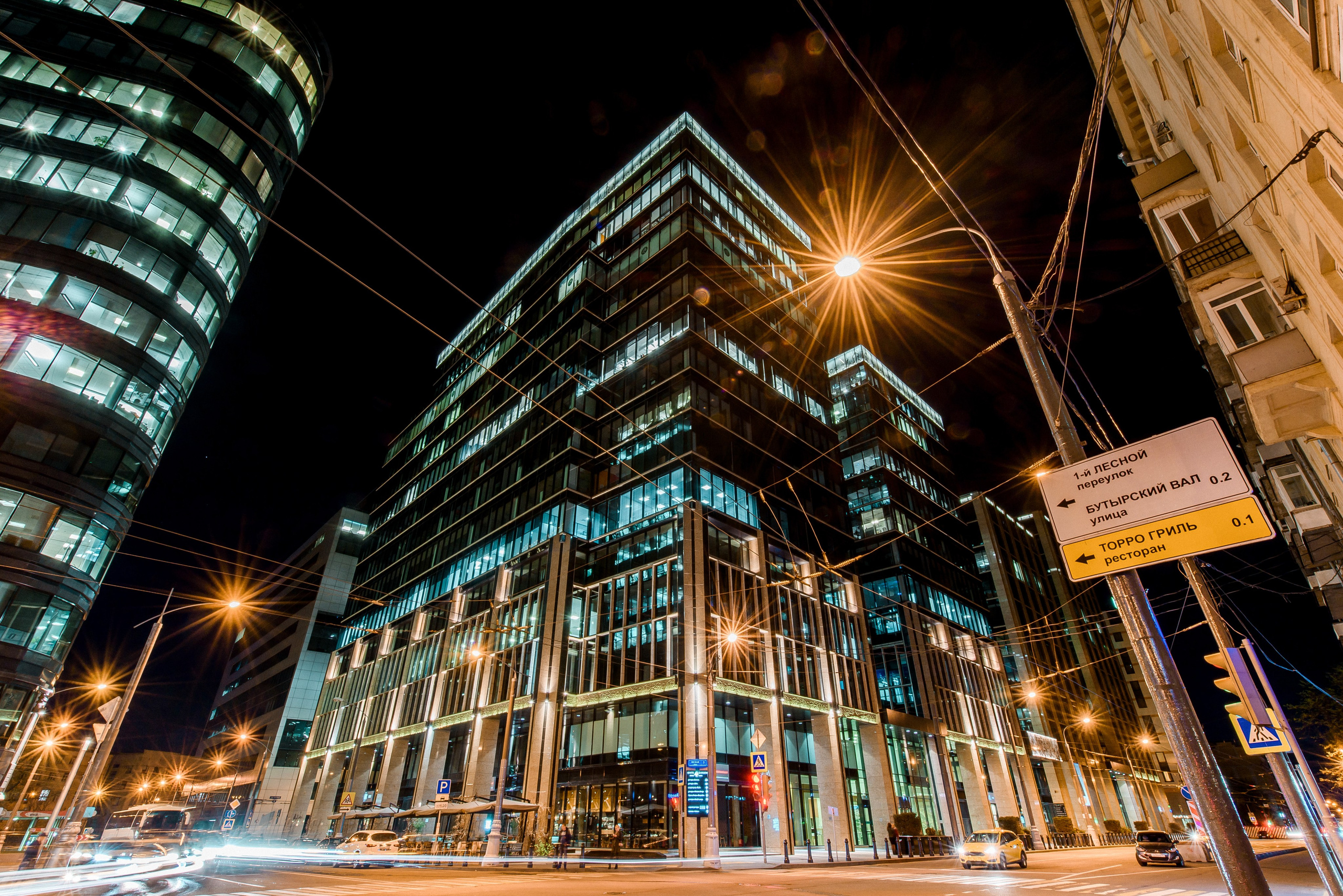 Архитектура и Интерьеры. Алексей Мигачёв фотограф и видеооператор в Москве