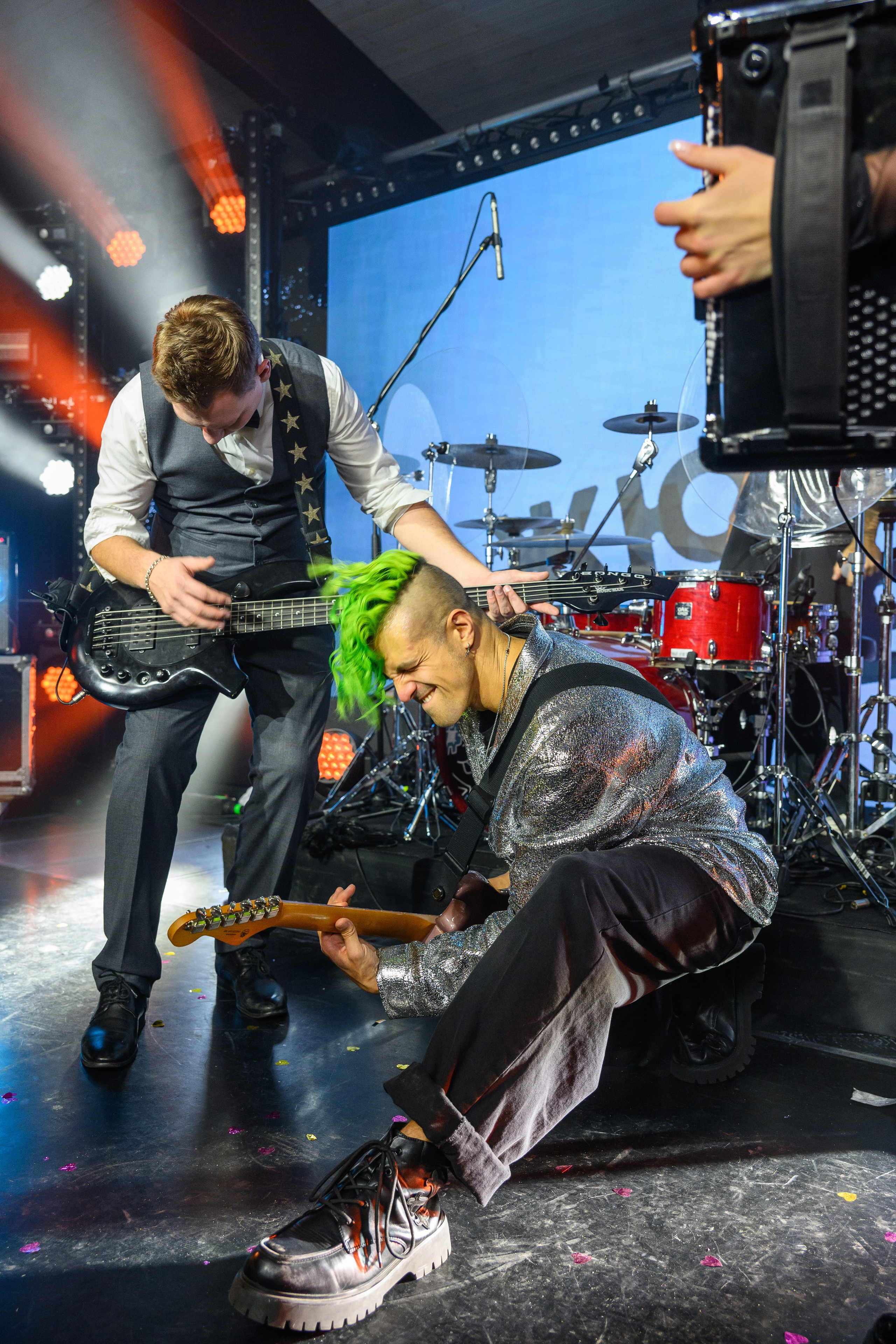 Вечеринки. Алексей Мигачёв фотограф и видеооператор в Москве