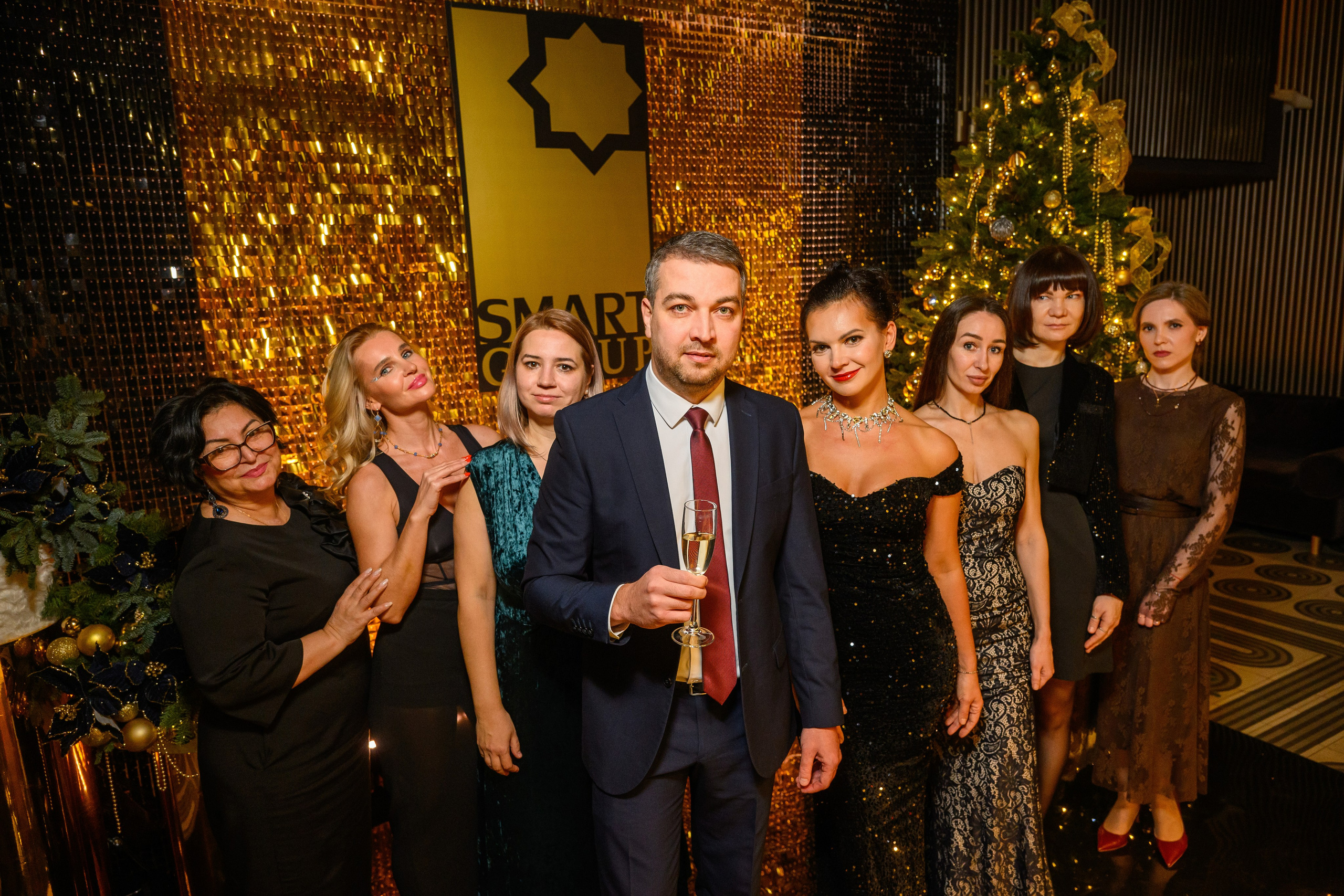 Вечеринки. Алексей Мигачёв фотограф и видеооператор в Москве