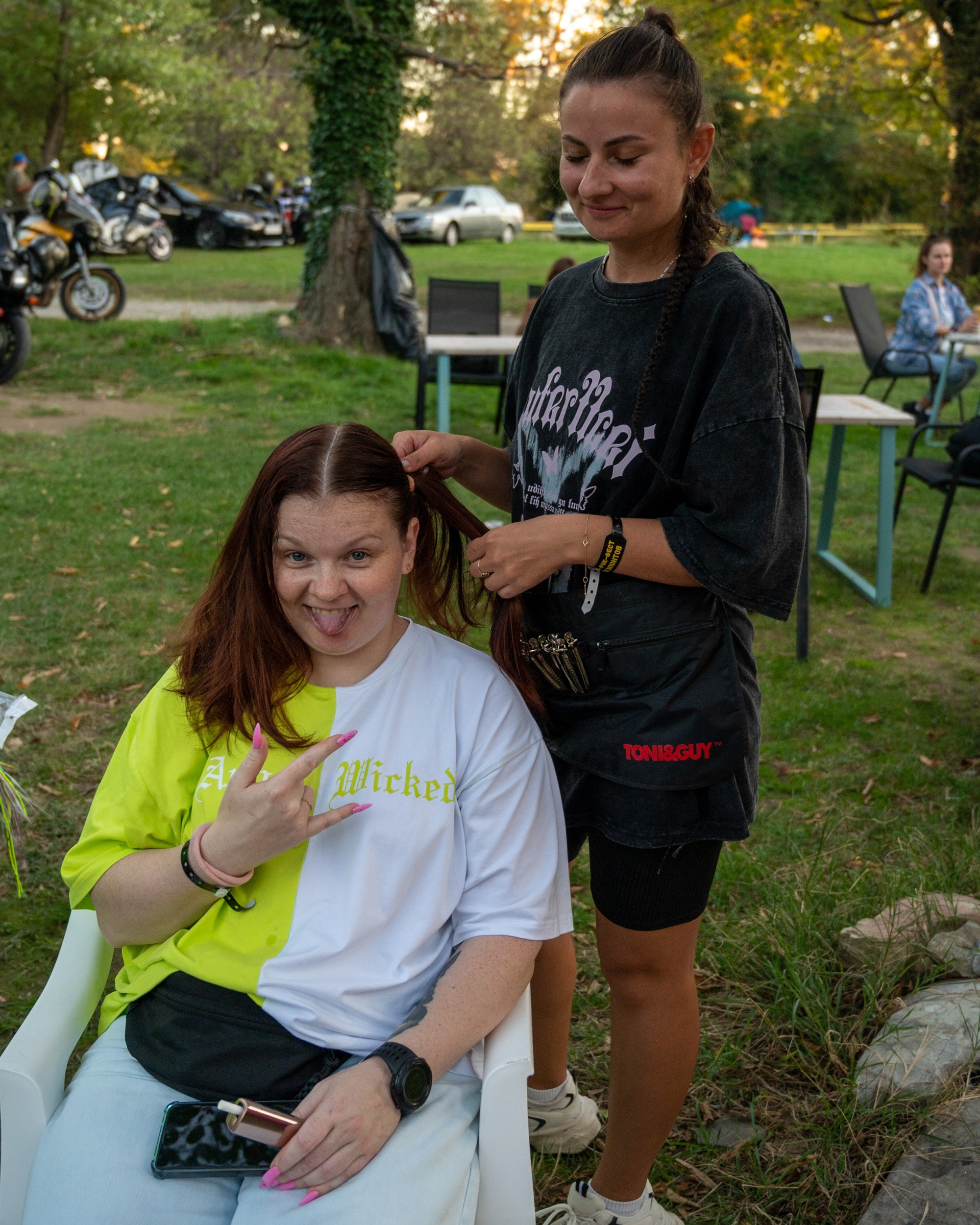 БАЙК-РОК-ФЕСТ #БЕЗПОНТОВ 27–28 сентября 2024 г. Фотографирую счастливых людей в Сочи