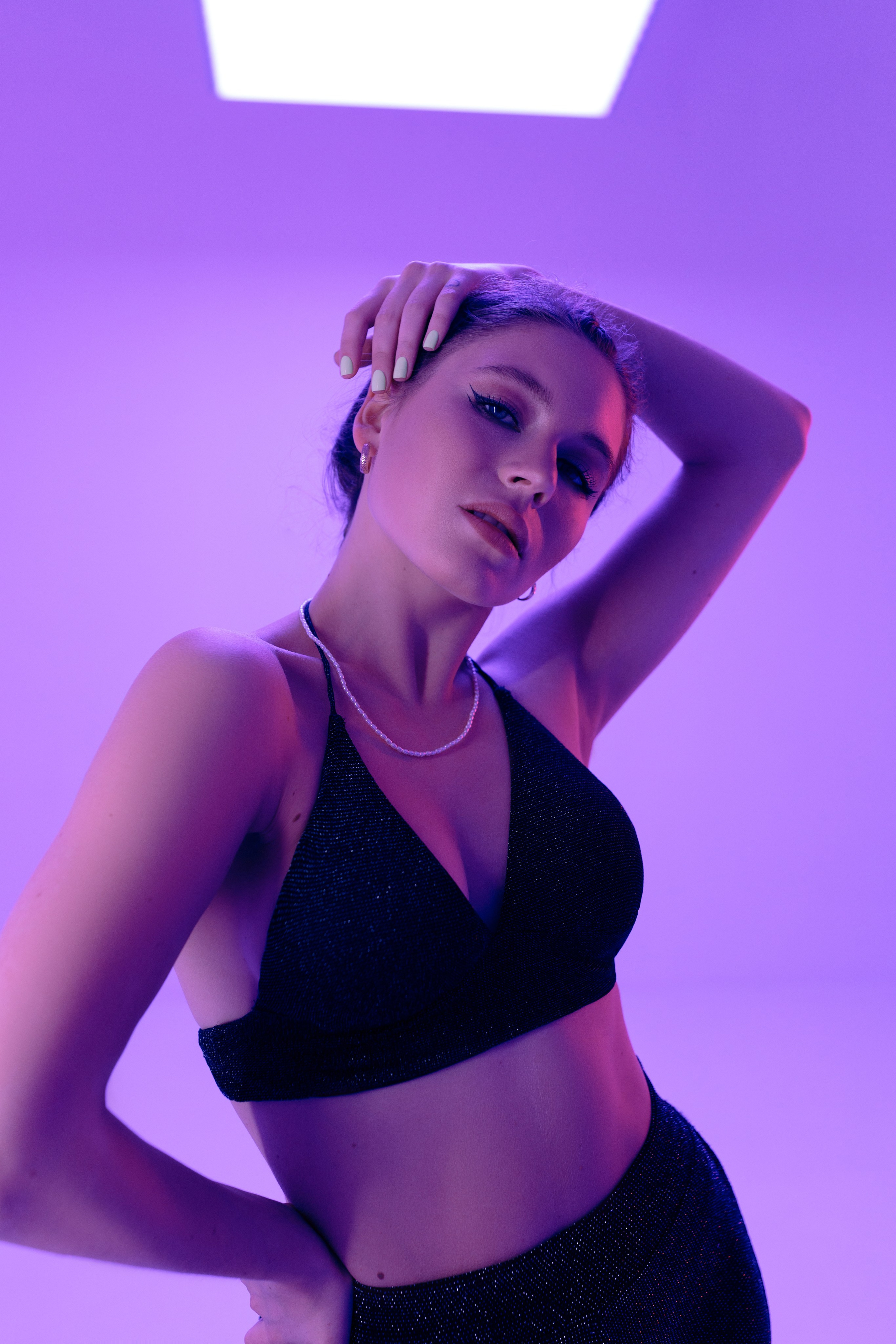 Истории. Сестры Карабаза. Фотографы и ретушеры в Москве и Санкт-Петербурге