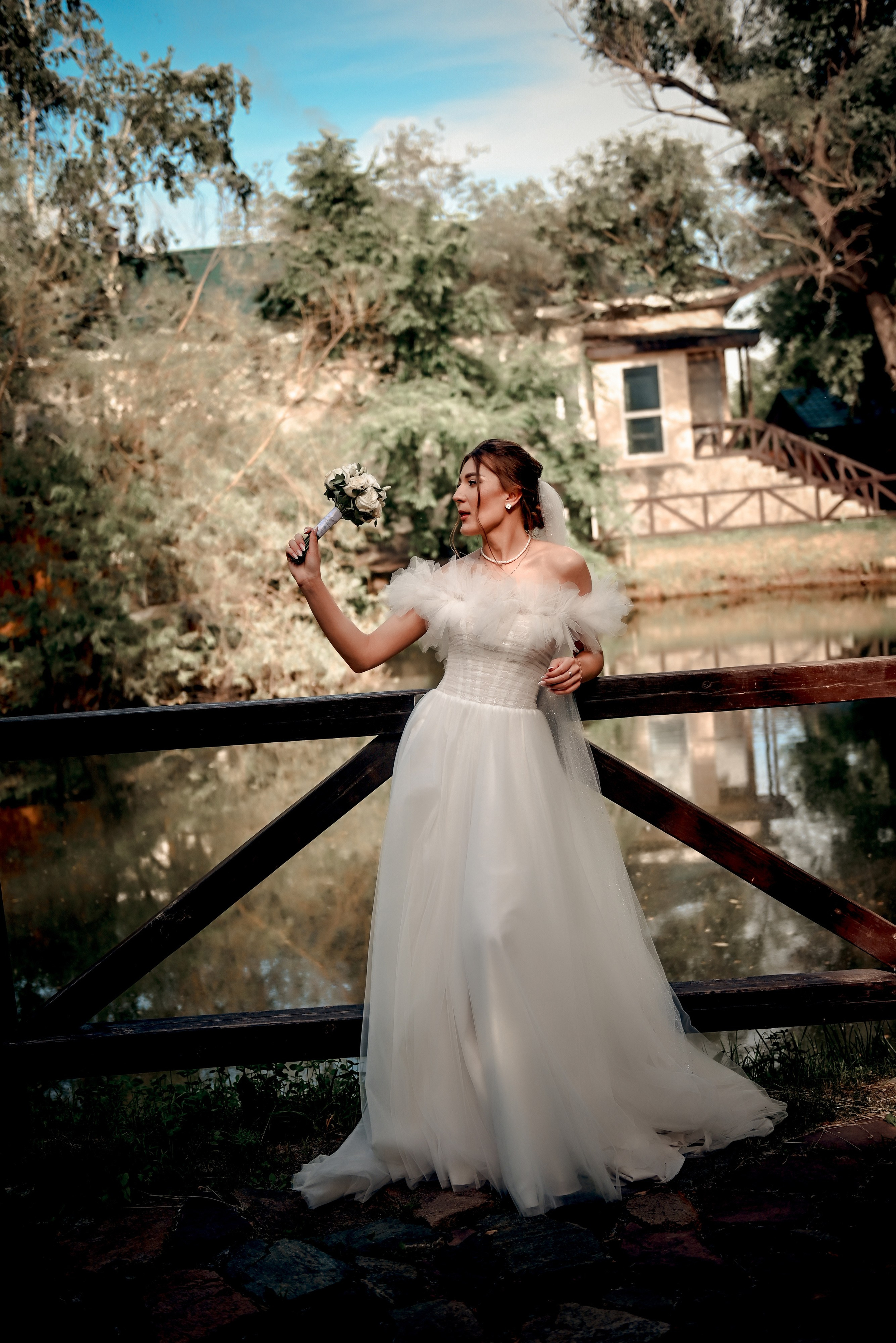 Алексей и Дарья. Свадебный, семейный, детский, контент фотограф в Омске Максим Ильин